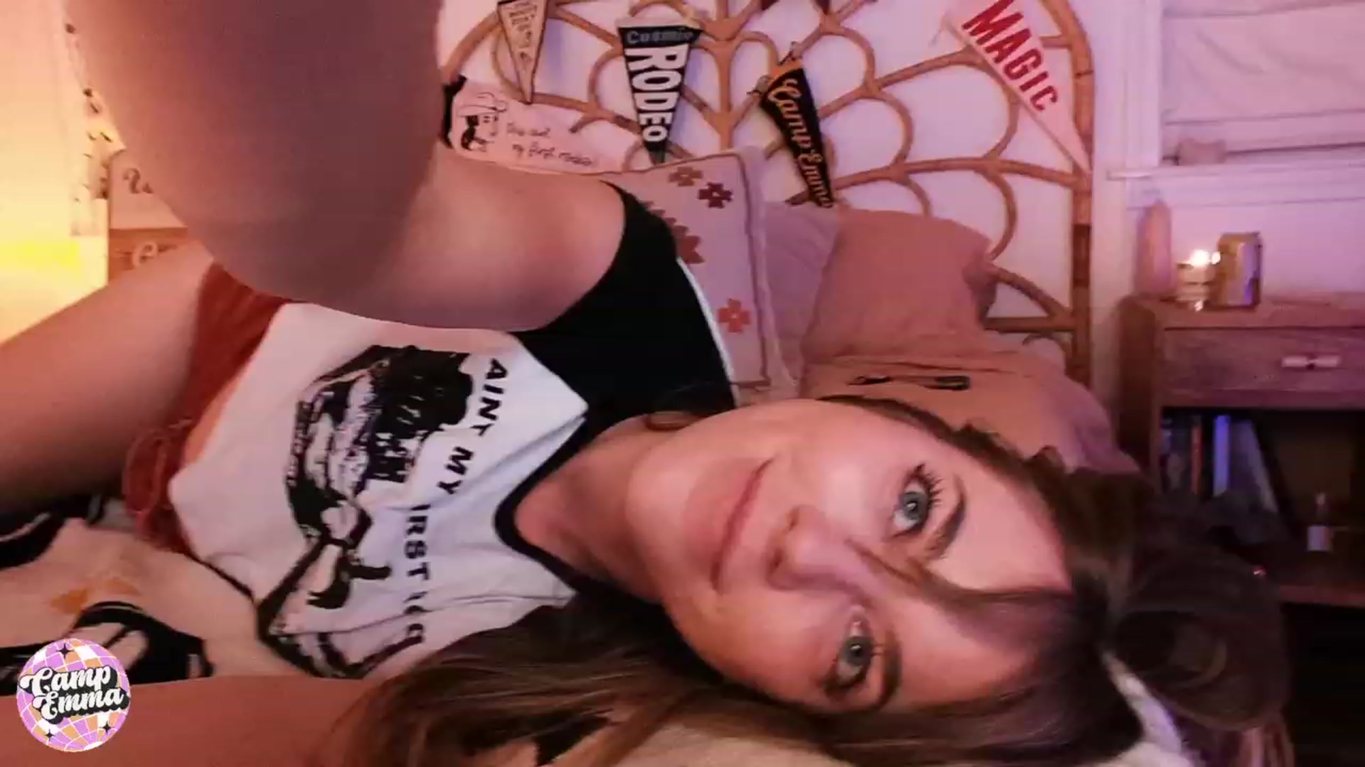 Gallery image thumbnail from EmmaStarseed's myfreecams stream on, 09/03/2023, 03:13 image 13 of 20