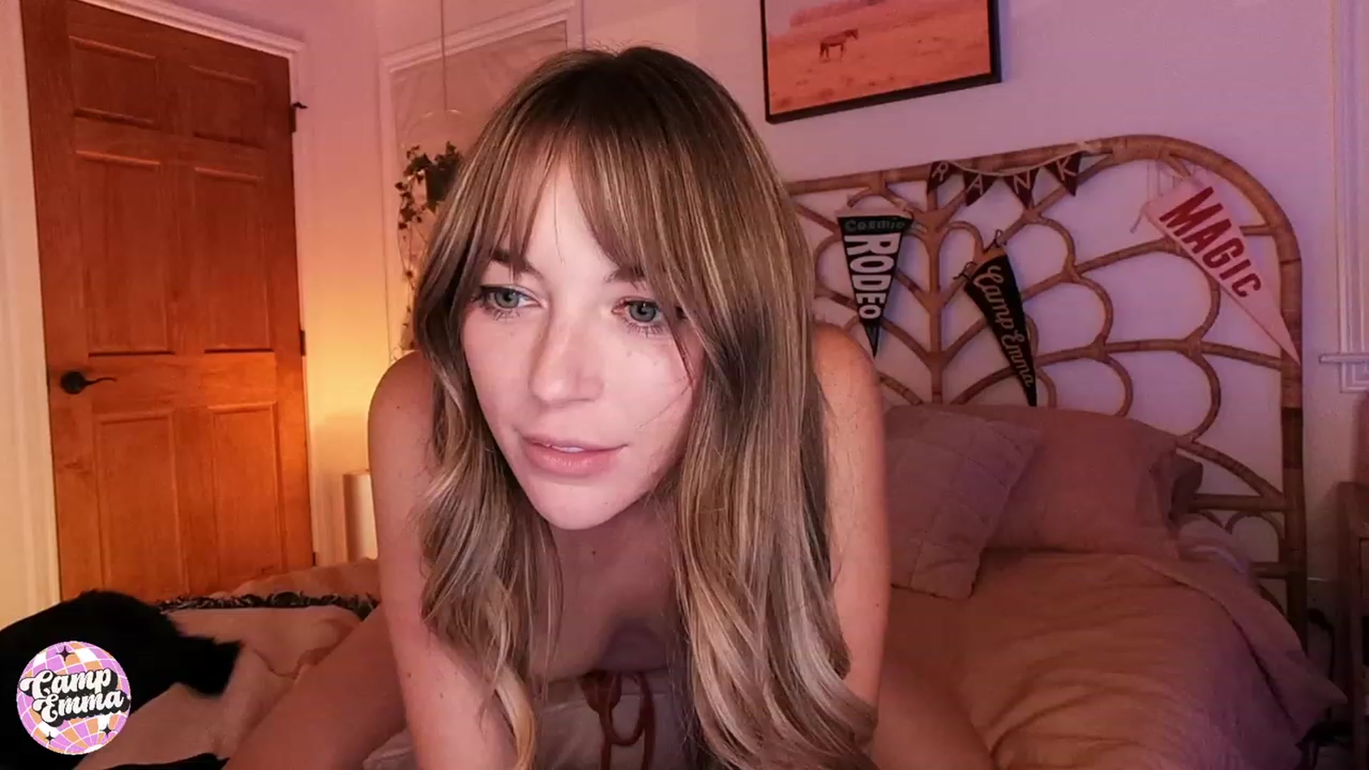 Gallery image thumbnail from EmmaStarseed's myfreecams stream on, 09/03/2023, 05:38 image 1 of 20