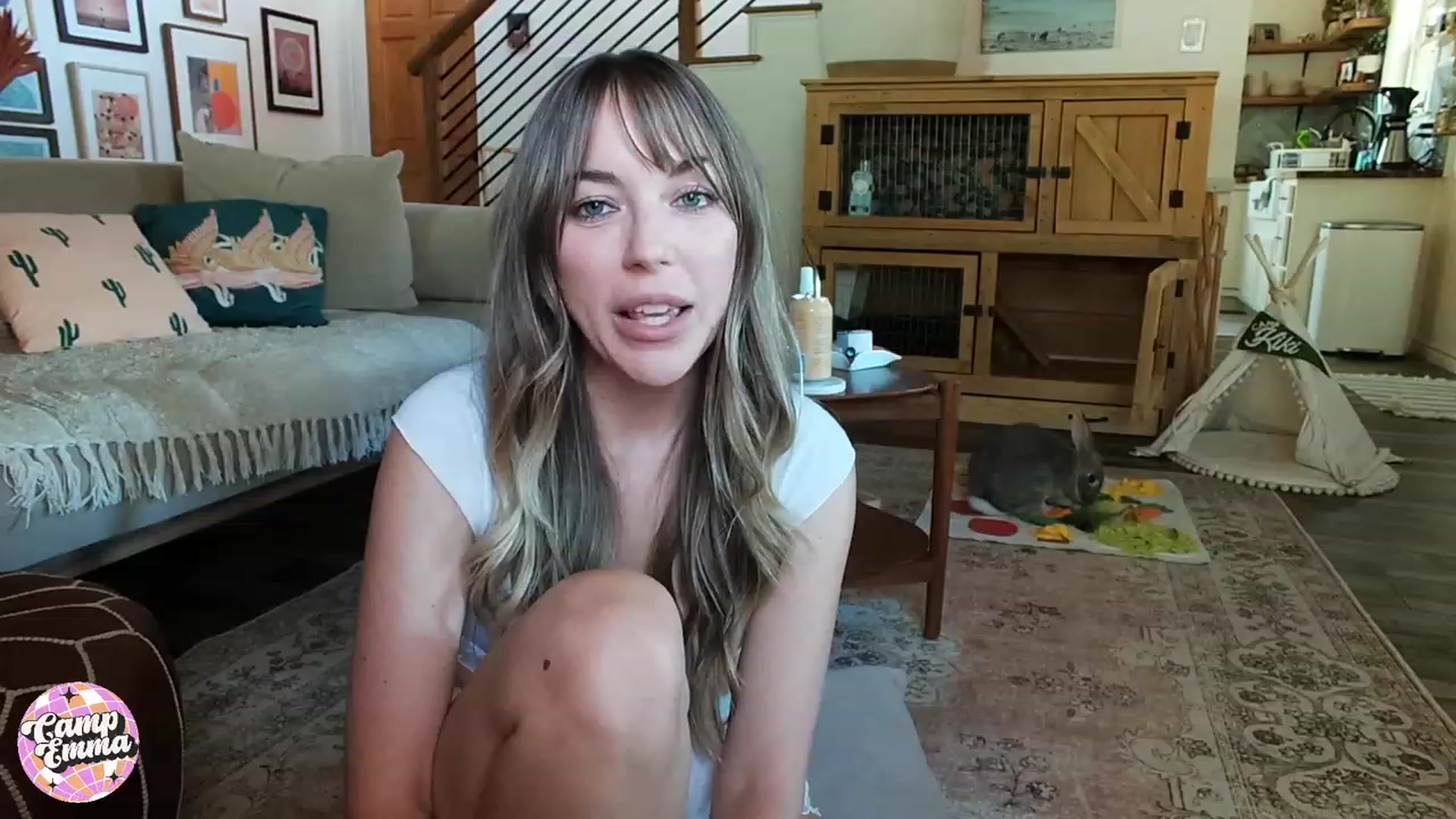 Gallery image thumbnail from EmmaStarseed's myfreecams stream on, 09/03/2023, 21:26 image 4 of 20