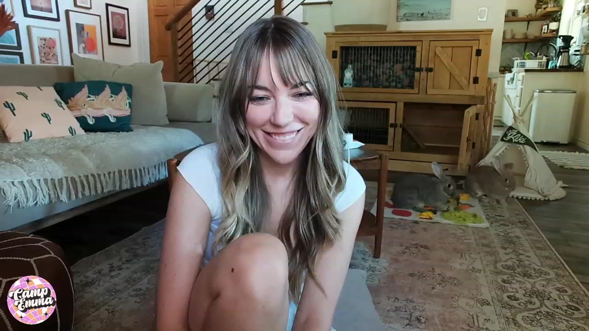 Gallery image thumbnail from EmmaStarseed's myfreecams stream on, 09/03/2023, 21:26 image 6 of 20