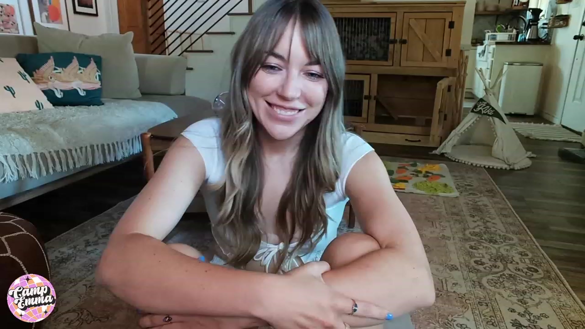 Gallery image thumbnail from EmmaStarseed's myfreecams stream on, 09/03/2023, 21:43 image 7 of 20