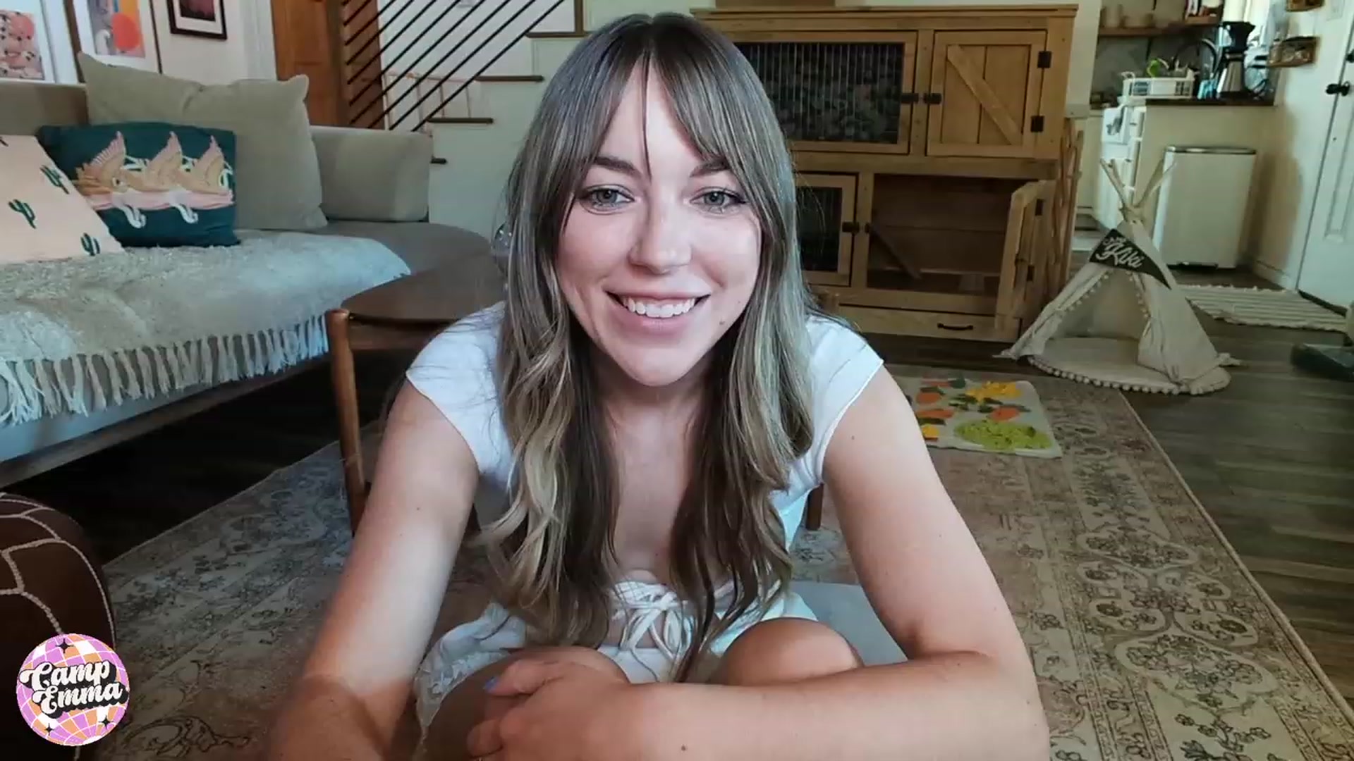 Gallery image thumbnail from EmmaStarseed's myfreecams stream on, 09/03/2023, 21:43 image 6 of 20