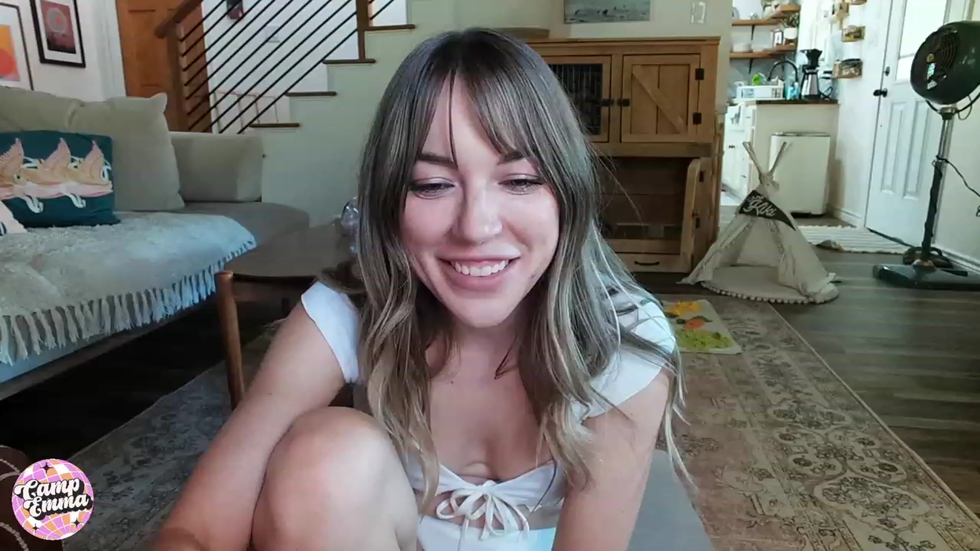 Gallery image thumbnail from EmmaStarseed's myfreecams stream on, 09/03/2023, 21:59 image 11 of 20