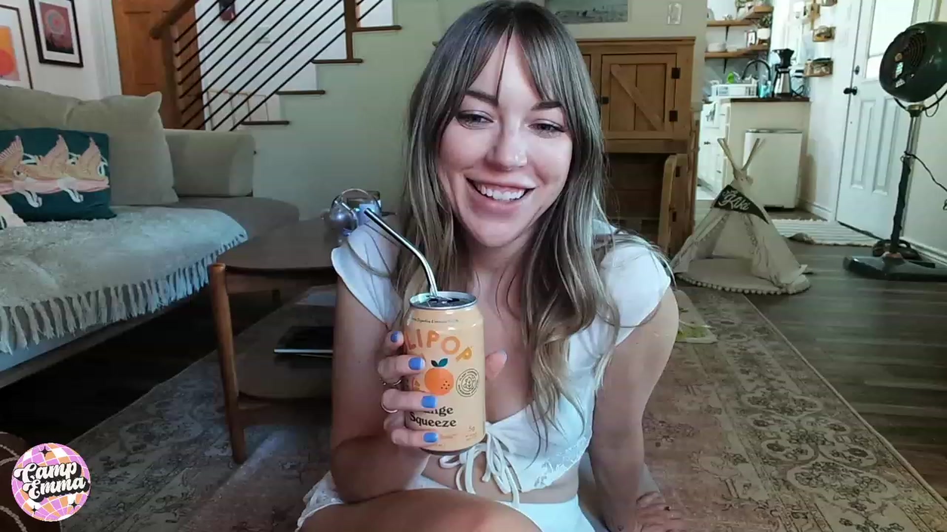 Gallery image thumbnail from EmmaStarseed's myfreecams stream on, 09/03/2023, 21:59 image 15 of 20