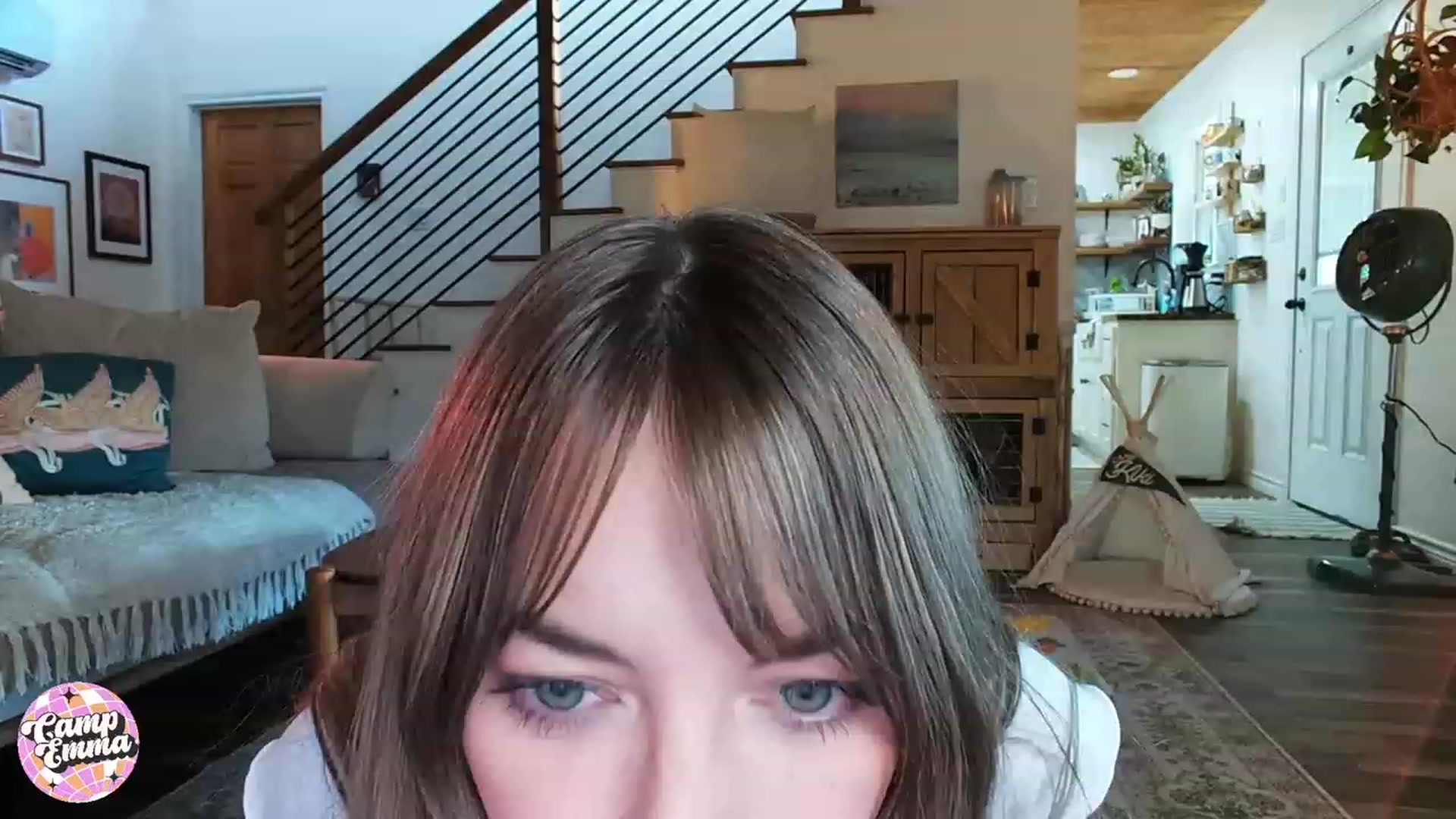 Gallery image thumbnail from EmmaStarseed's myfreecams stream on, 09/03/2023, 22:35 image 12 of 20