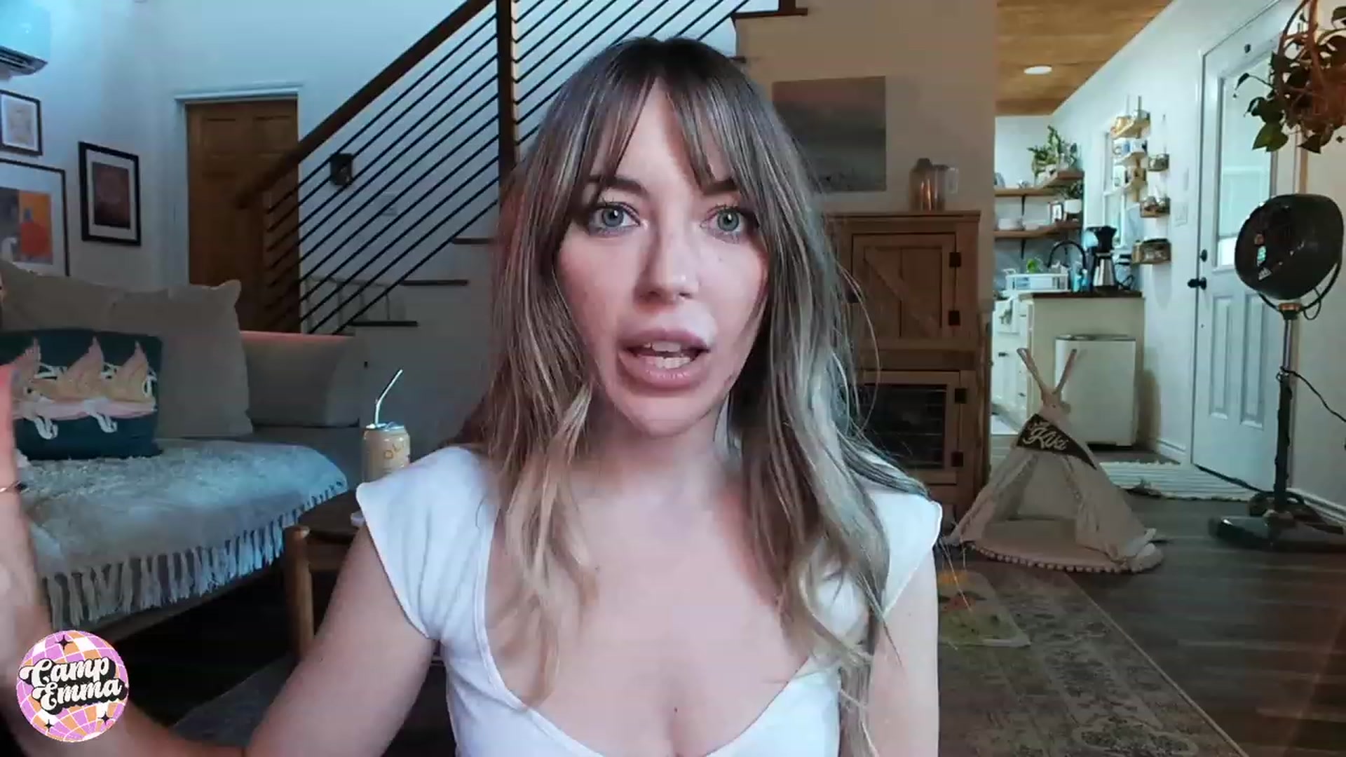 Gallery image thumbnail from EmmaStarseed's myfreecams stream on, 09/03/2023, 22:35 image 11 of 20