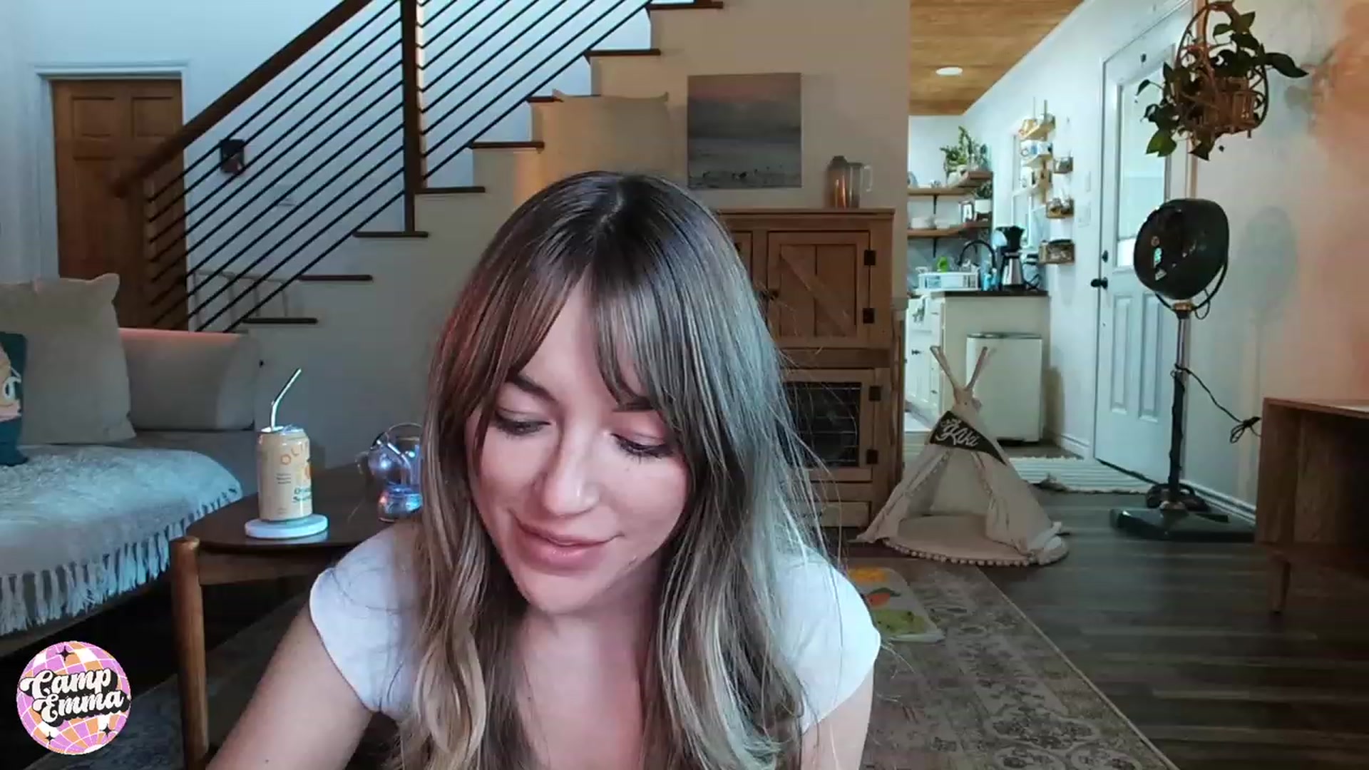 Gallery image thumbnail from EmmaStarseed's myfreecams stream on, 09/03/2023, 22:35 image 10 of 20