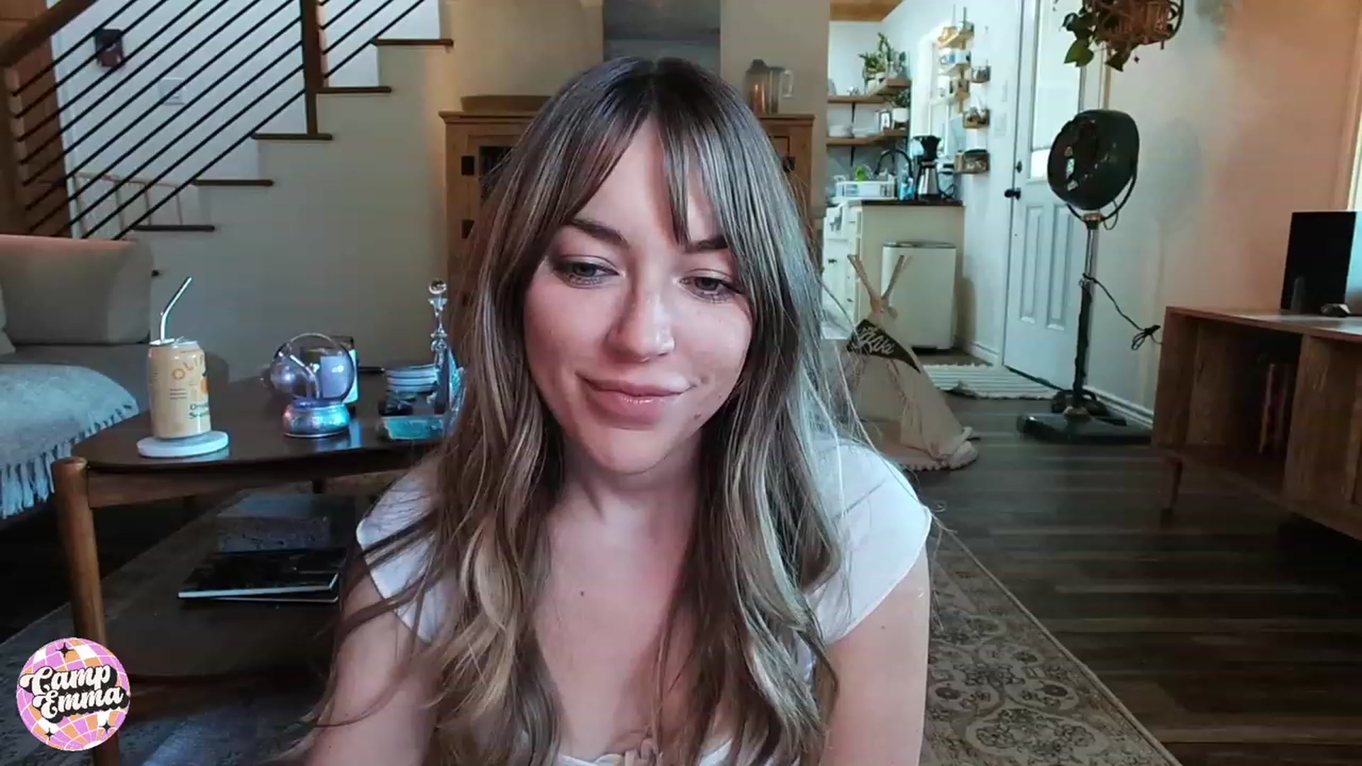 Gallery image thumbnail from EmmaStarseed's myfreecams stream on, 09/03/2023, 22:35 image 9 of 20
