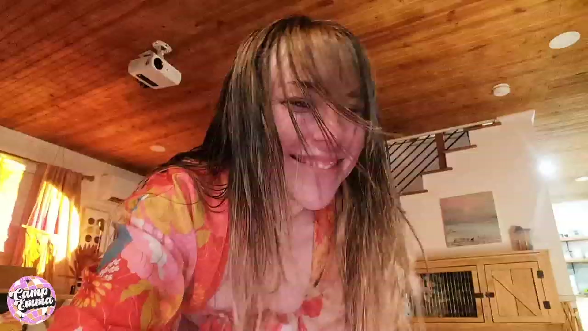 Gallery image thumbnail from EmmaStarseed's myfreecams stream on, 09/04/2023, 24:49 image 17 of 20