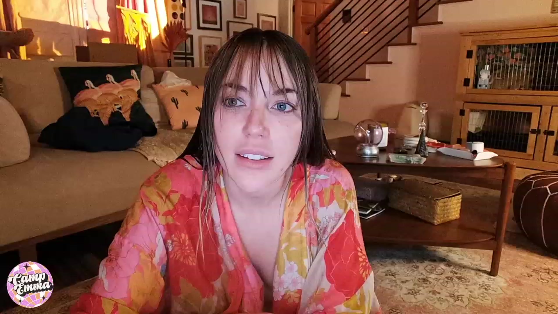 Gallery image thumbnail from EmmaStarseed's myfreecams stream on, 09/04/2023, 24:49 image 16 of 20