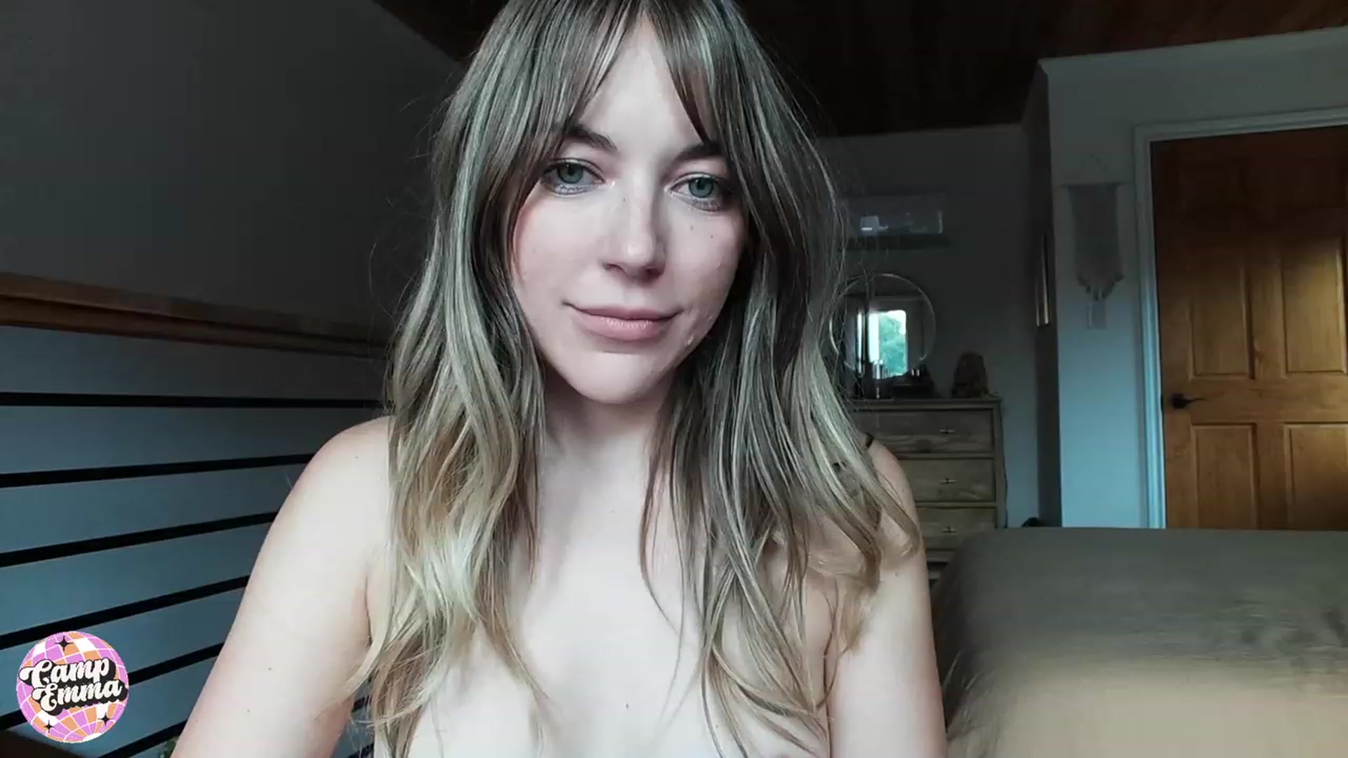 Gallery image thumbnail from EmmaStarseed's myfreecams stream on, 09/04/2023, 24:49 image 2 of 20