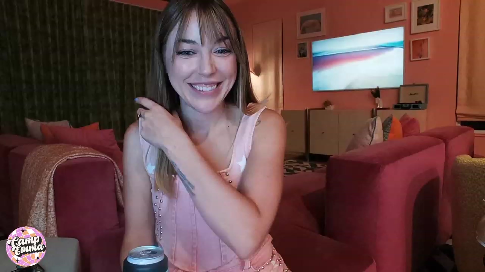 Gallery image thumbnail from EmmaStarseed's myfreecams stream on, 09/06/2023, 04:13 image 6 of 20