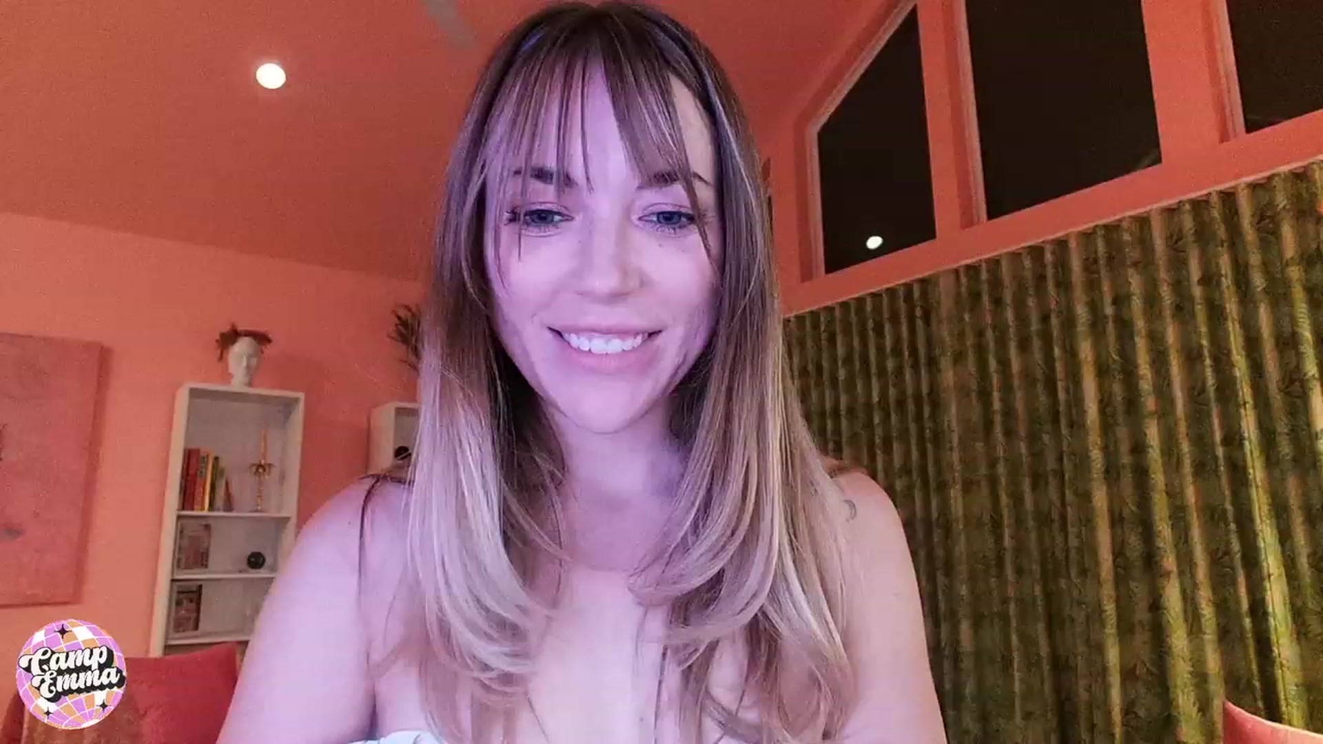 Gallery image thumbnail from EmmaStarseed's myfreecams stream on, 09/07/2023, 03:36 image 8 of 20