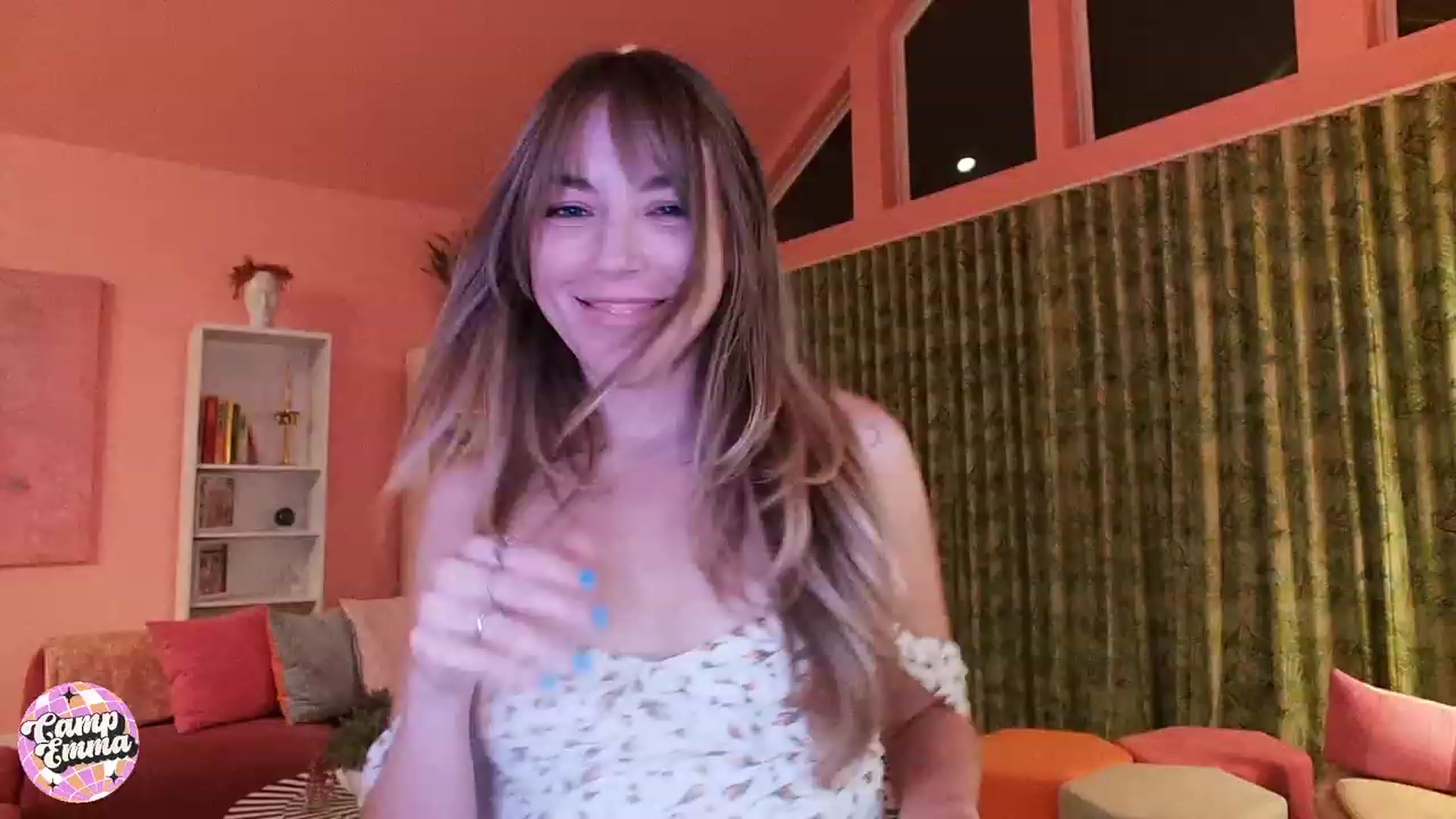 Gallery image thumbnail from EmmaStarseed's myfreecams stream on, 09/07/2023, 03:36 image 7 of 20