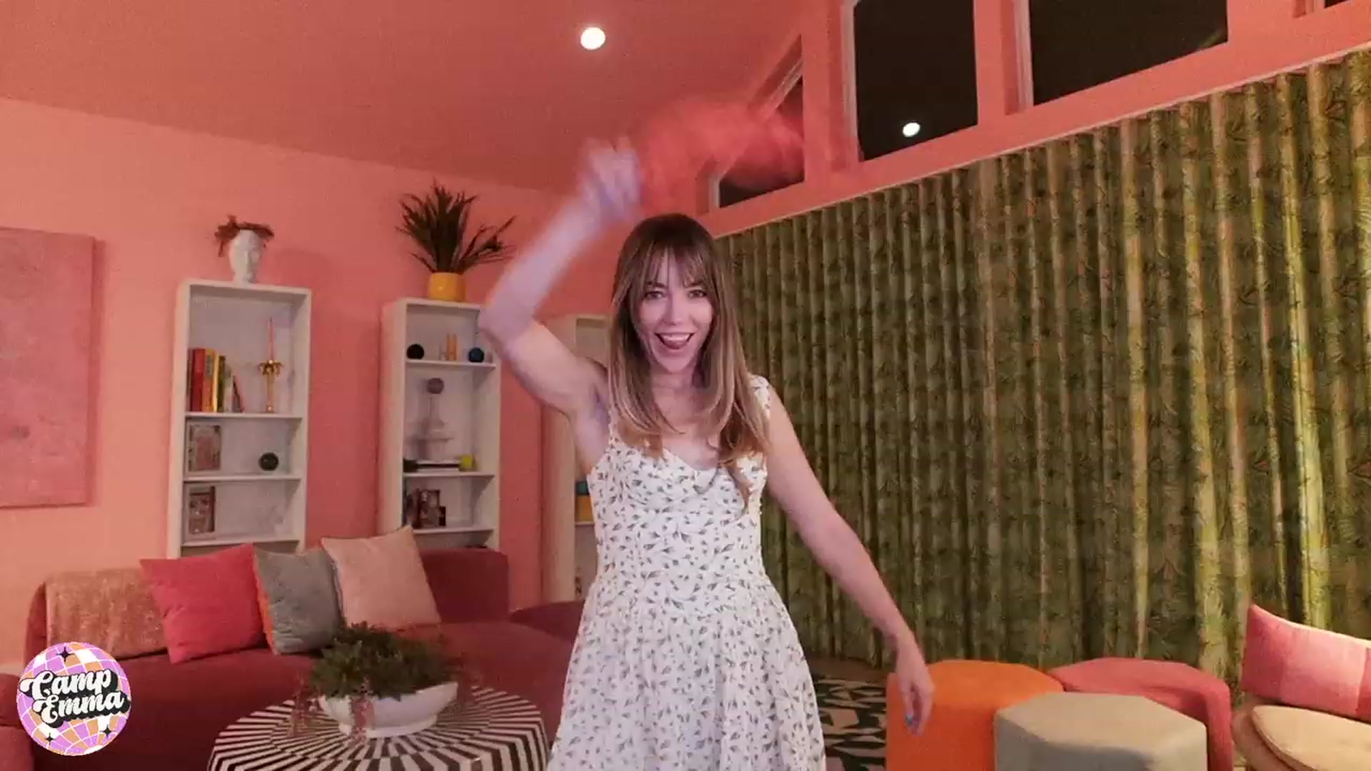 Gallery image thumbnail from EmmaStarseed's myfreecams stream on, 09/07/2023, 03:36 image 4 of 20