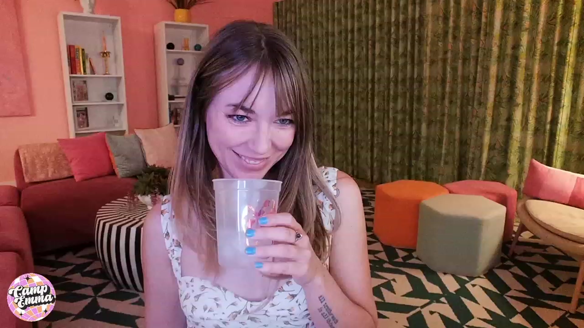 Gallery image thumbnail from EmmaStarseed's myfreecams stream on, 09/07/2023, 03:36 image 6 of 20