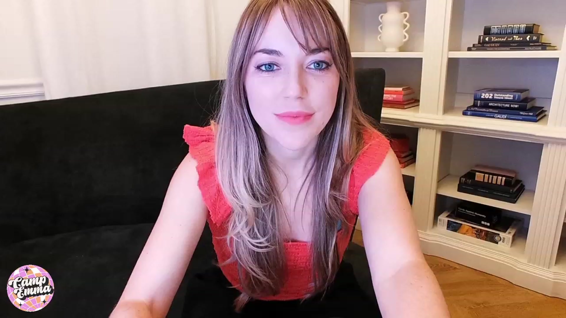 Gallery image thumbnail from EmmaStarseed's myfreecams stream on, 09/10/2023, 02:45 image 7 of 20