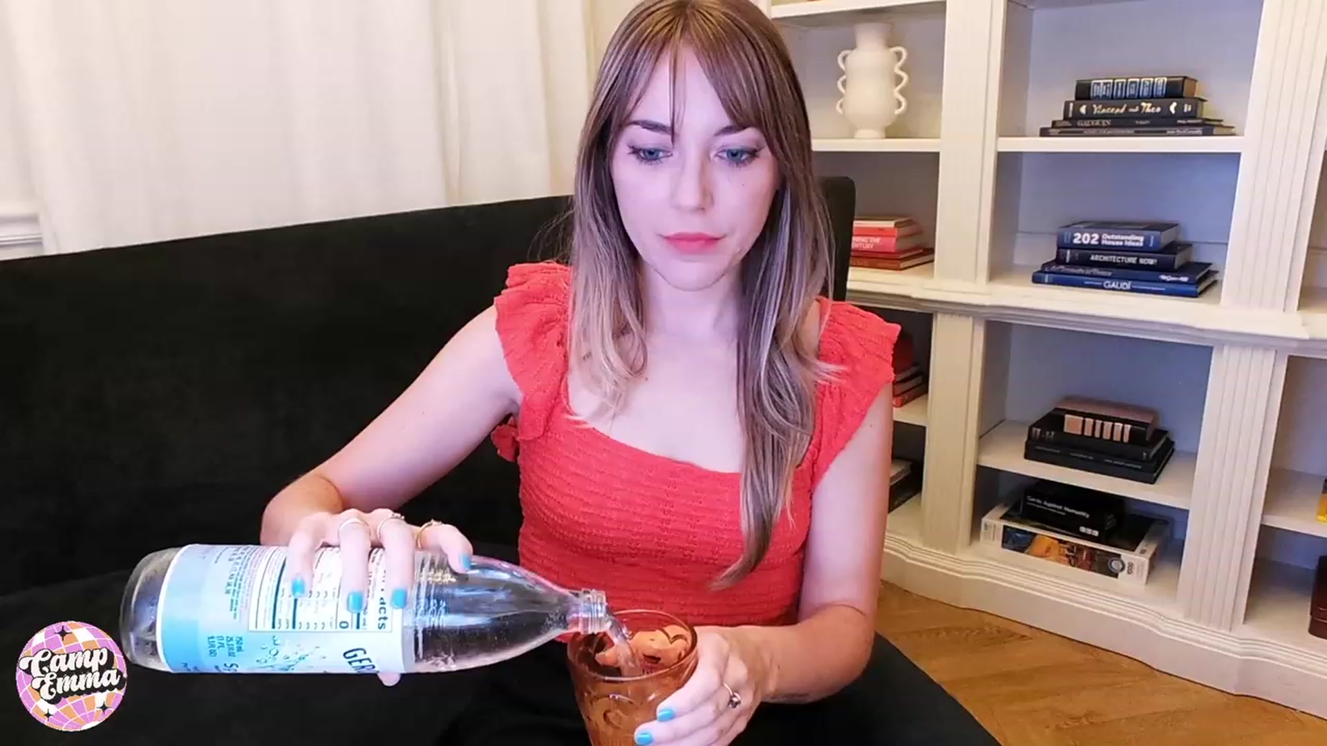 Gallery image thumbnail from EmmaStarseed's myfreecams stream on, 09/10/2023, 02:45 image 4 of 20
