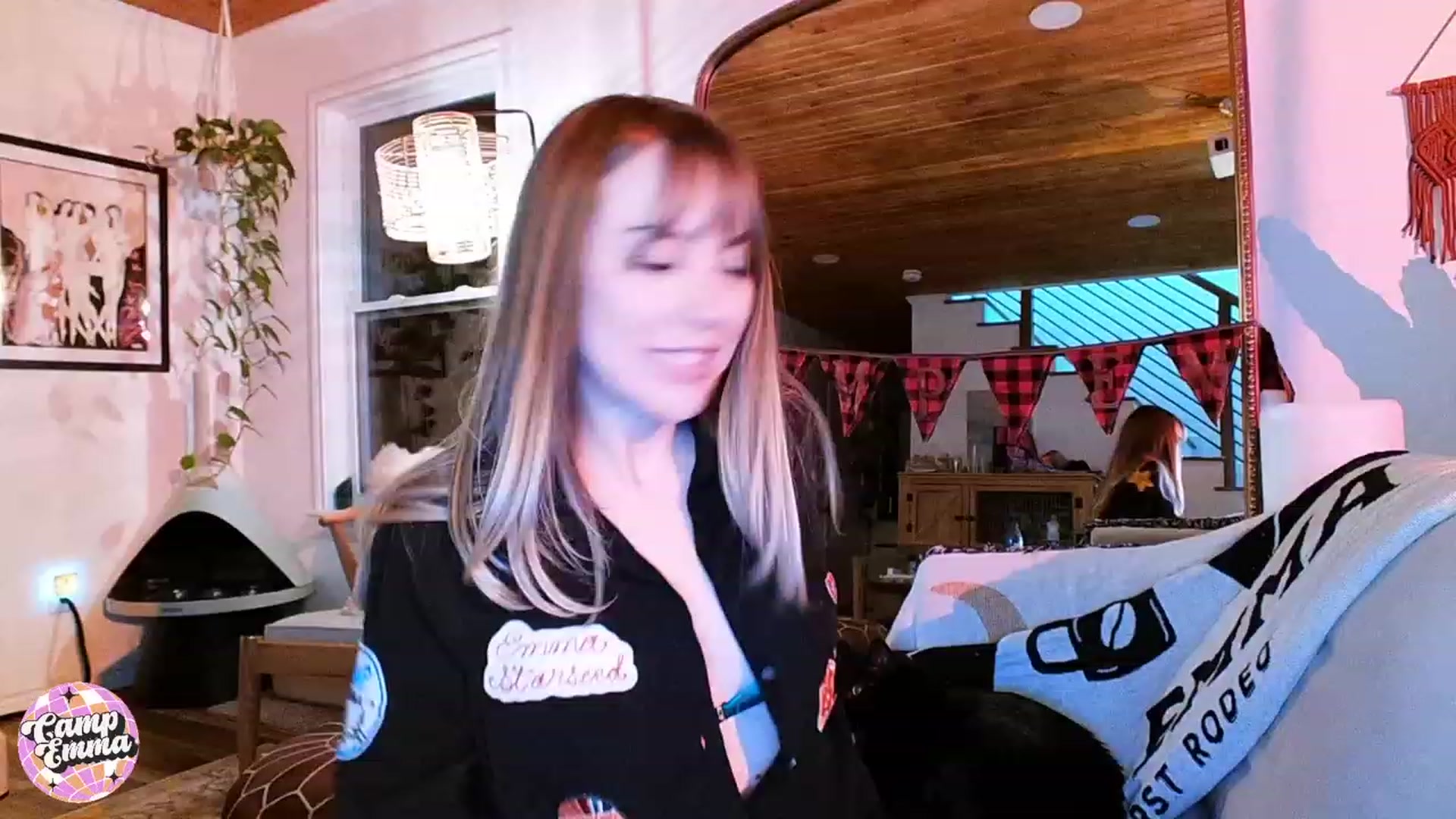 Gallery image thumbnail from EmmaStarseed's myfreecams stream on, 09/12/2023, 04:11 image 2 of 20