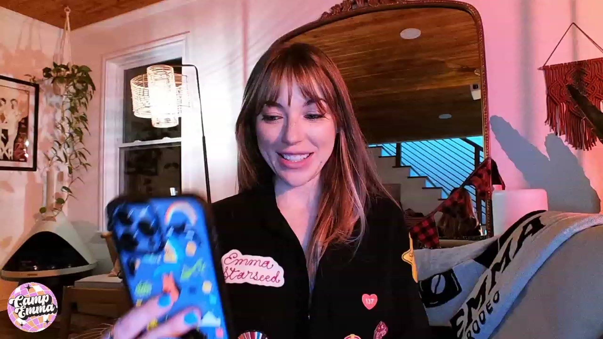 Gallery image thumbnail from EmmaStarseed's myfreecams stream on, 09/12/2023, 04:11 image 9 of 20