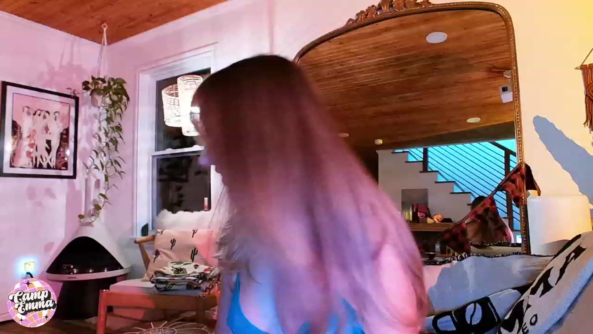 Gallery image thumbnail from EmmaStarseed's myfreecams stream on, 09/12/2023, 04:11 image 18 of 20