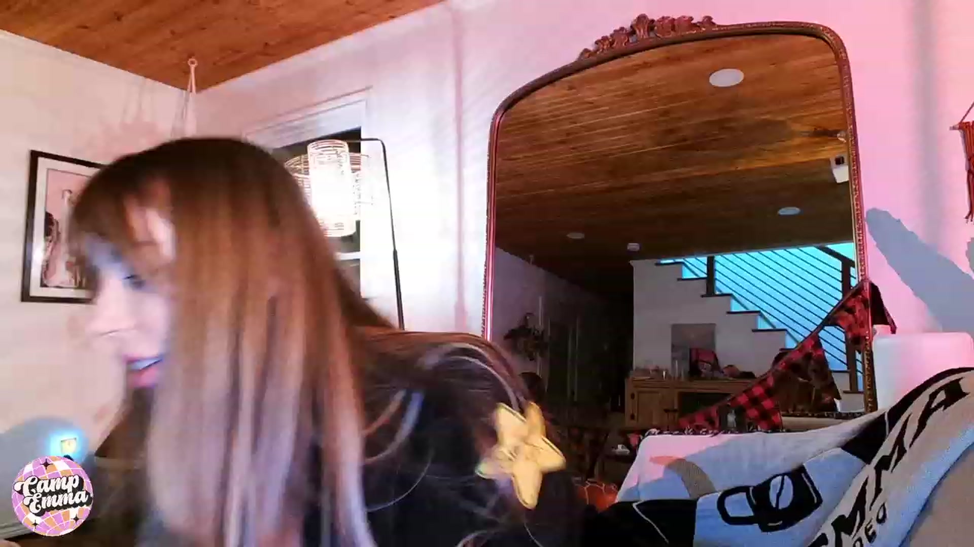 Gallery image thumbnail from EmmaStarseed's myfreecams stream on, 09/12/2023, 04:11 image 7 of 20