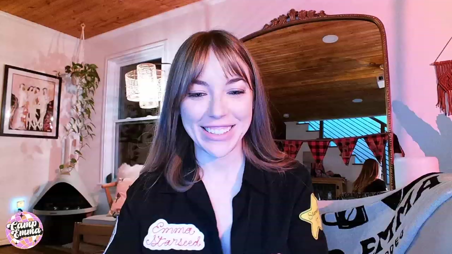 Gallery image thumbnail from EmmaStarseed's myfreecams stream on, 09/12/2023, 04:11 image 1 of 20