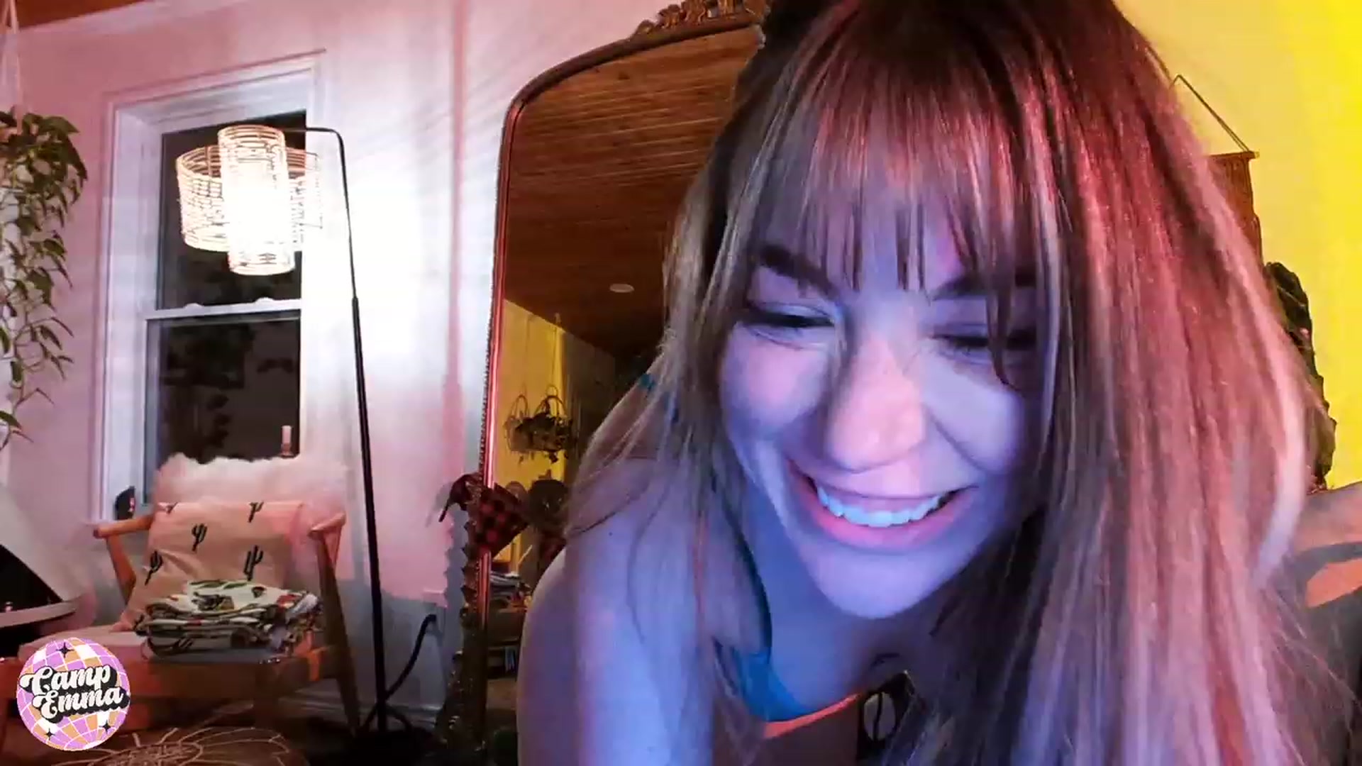 Gallery image thumbnail from EmmaStarseed's myfreecams stream on, 09/12/2023, 05:09 image 9 of 20