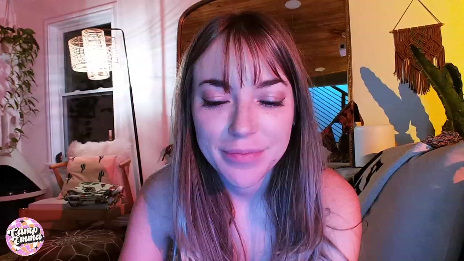 Gallery image thumbnail from EmmaStarseed's myfreecams stream on, 09/12/2023, 05:09 image 5 of 20