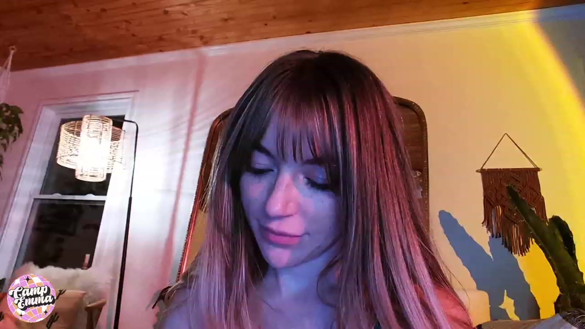 Gallery image thumbnail from EmmaStarseed's myfreecams stream on, 09/12/2023, 05:09 image 12 of 20