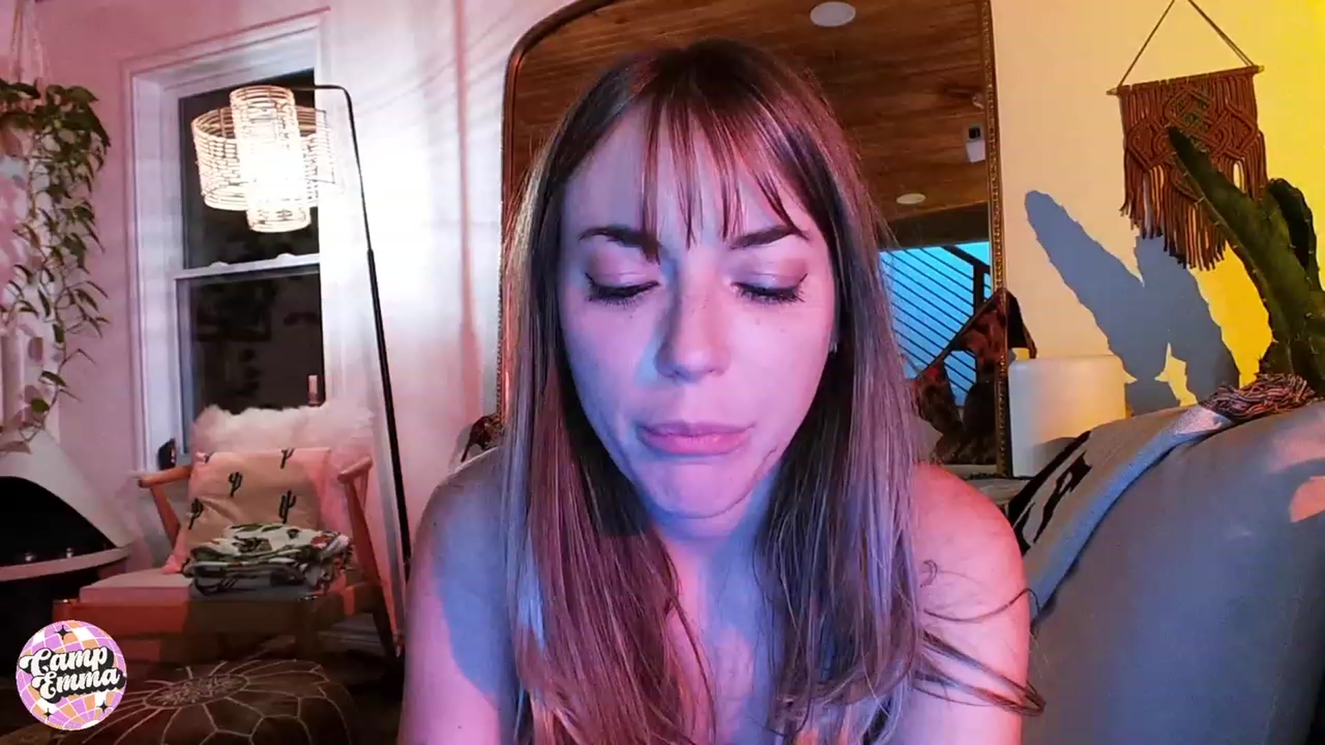 Gallery image thumbnail from EmmaStarseed's myfreecams stream on, 09/12/2023, 05:09 image 4 of 20