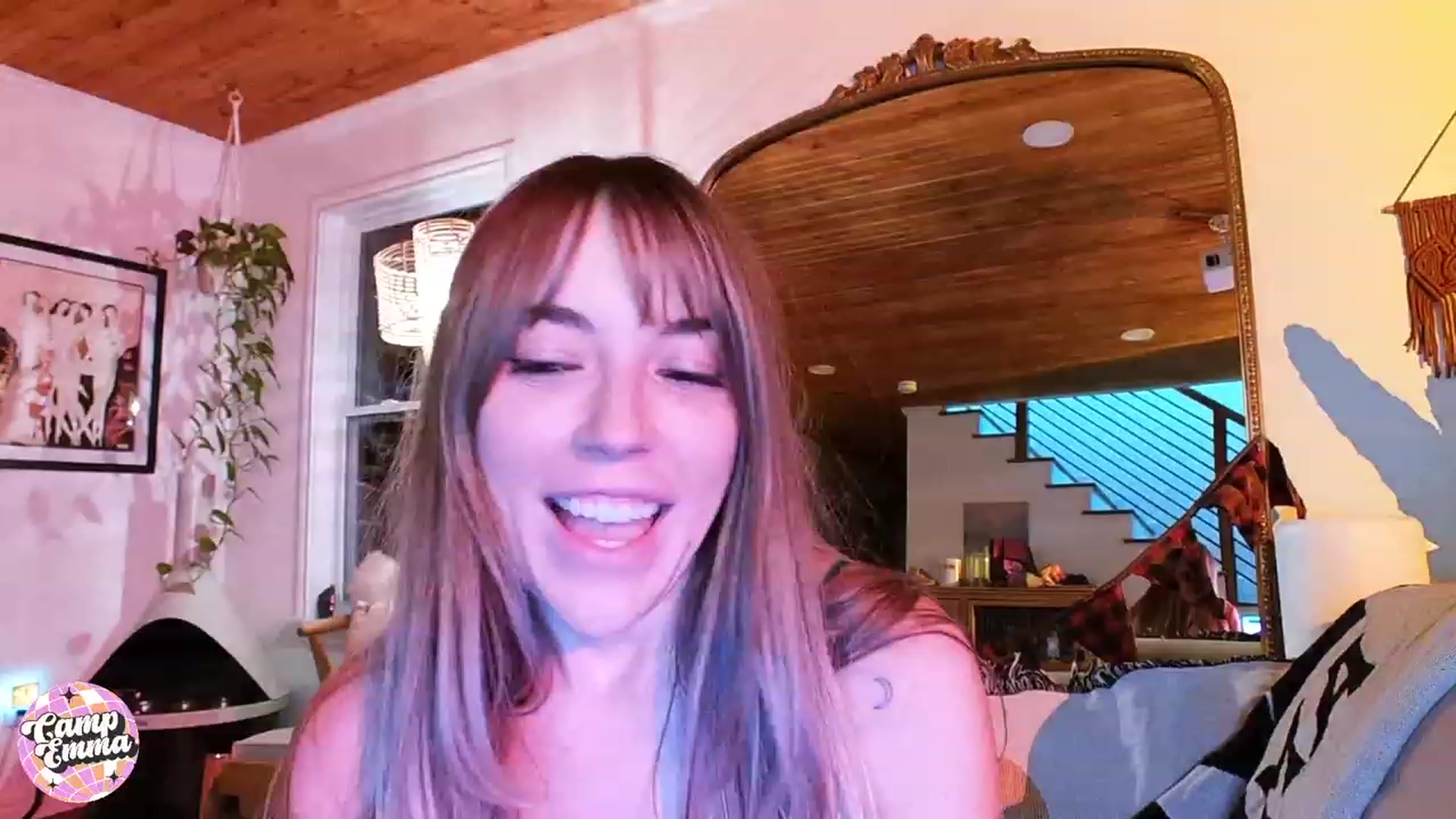 Gallery image thumbnail from EmmaStarseed's myfreecams stream on, 09/12/2023, 05:09 image 17 of 20