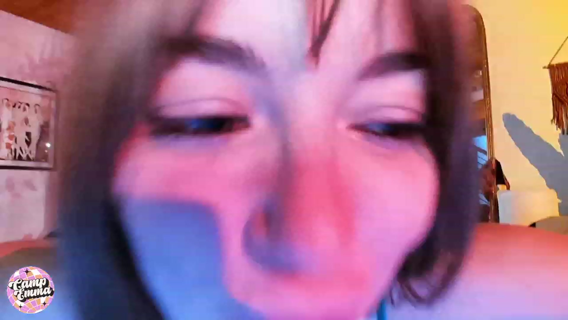 Gallery image thumbnail from EmmaStarseed's myfreecams stream on, 09/12/2023, 05:09 image 18 of 20