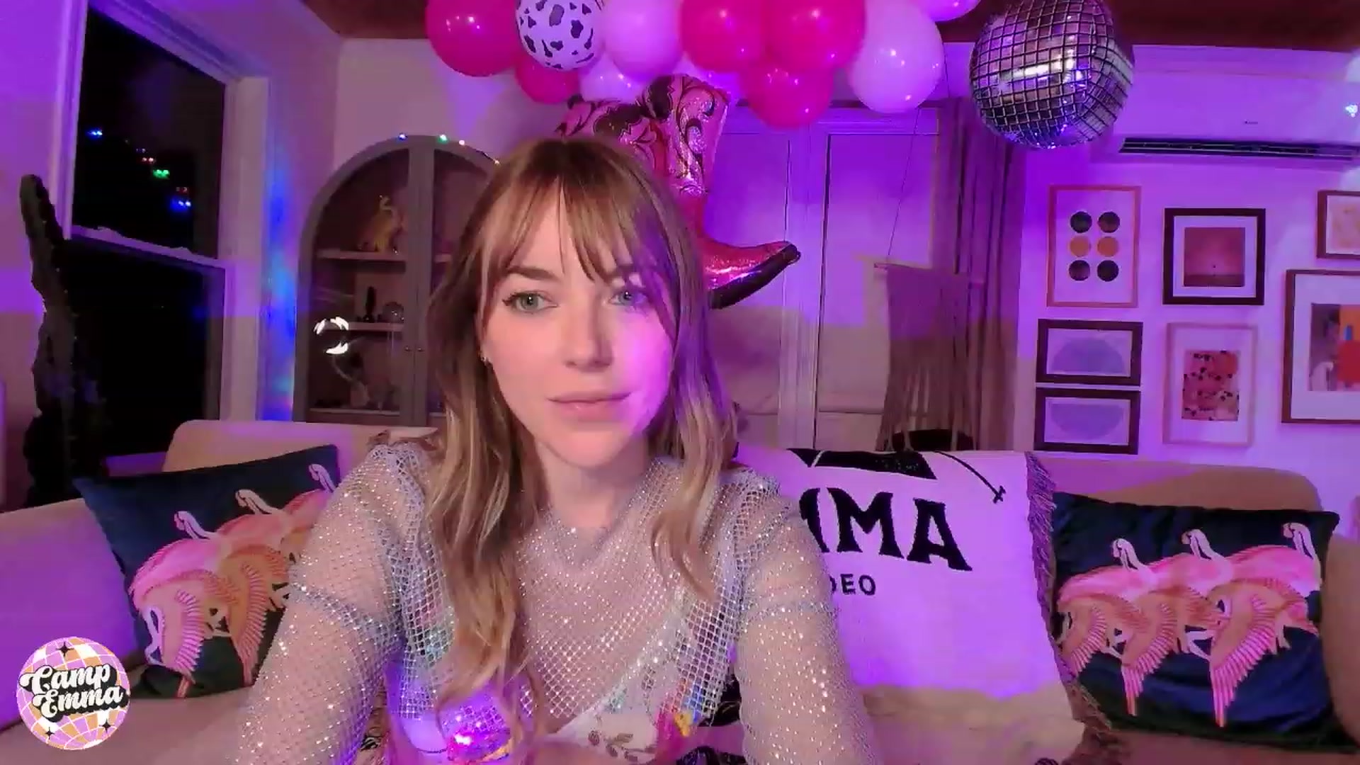 Gallery image thumbnail from EmmaStarseed's myfreecams stream on, 09/16/2023, 05:48 image 6 of 20