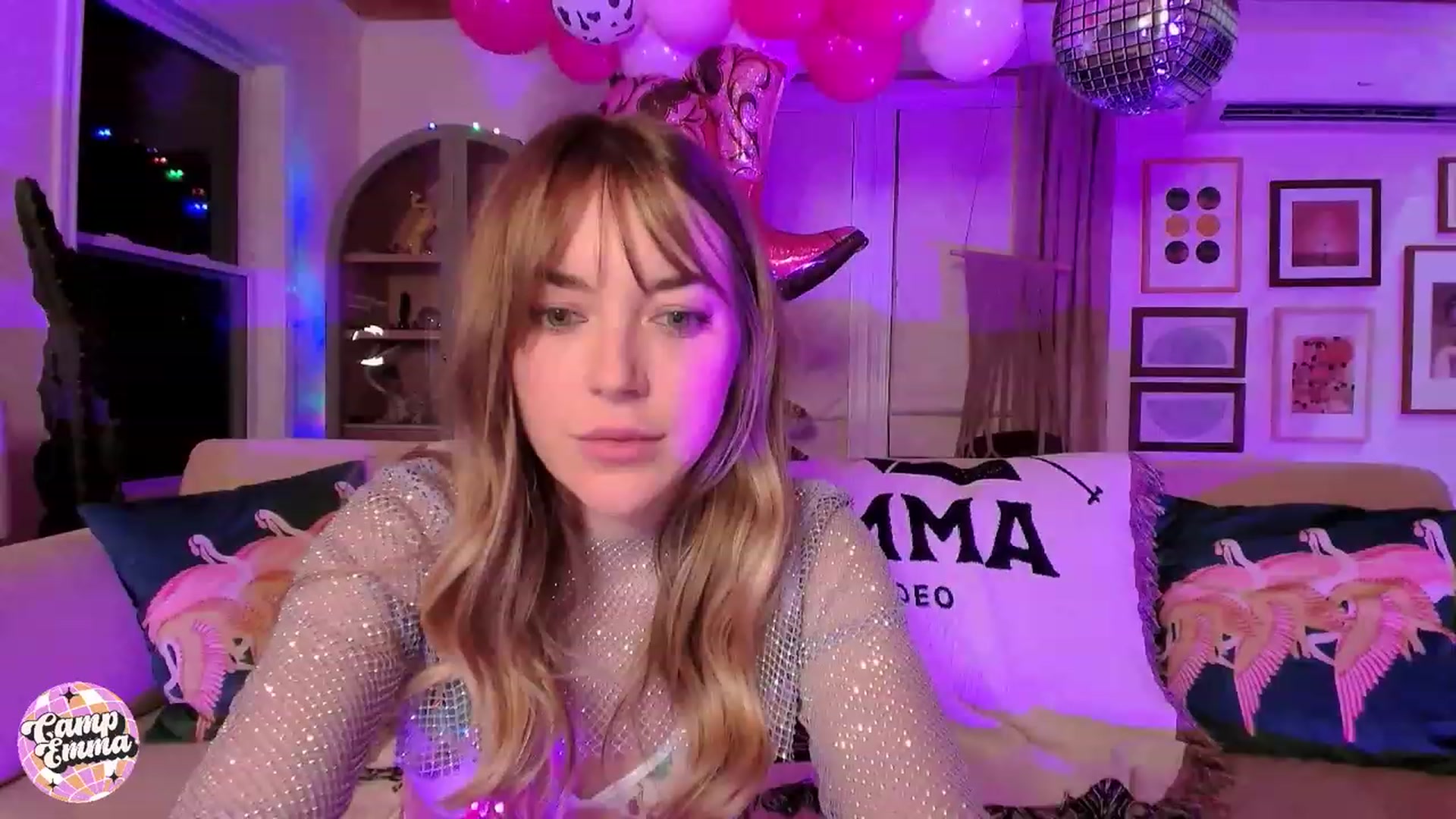 Gallery image thumbnail from EmmaStarseed's myfreecams stream on, 09/16/2023, 05:48 image 3 of 20