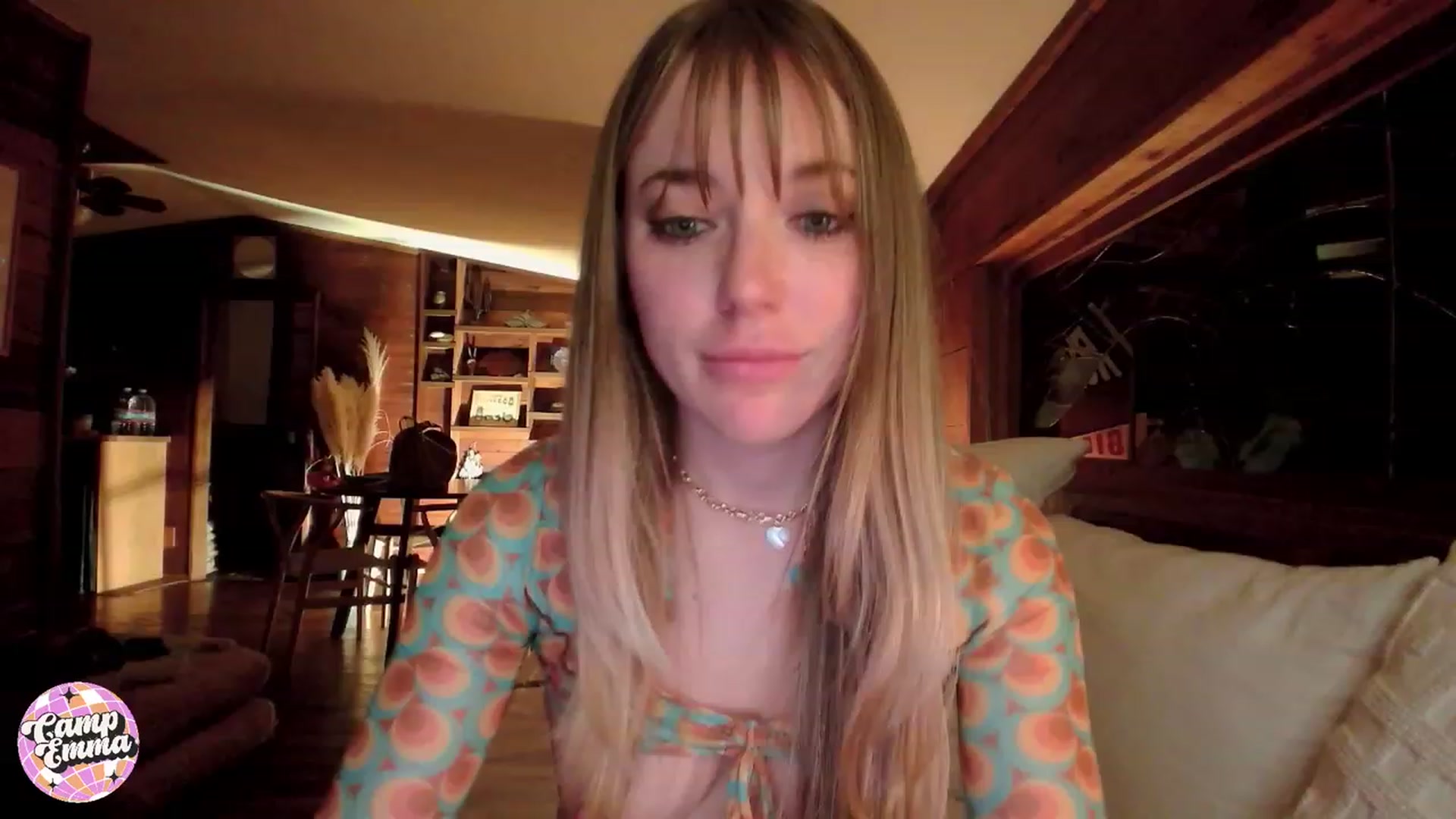 Gallery image thumbnail from EmmaStarseed's myfreecams stream on, 09/21/2023, 05:56 image 8 of 20