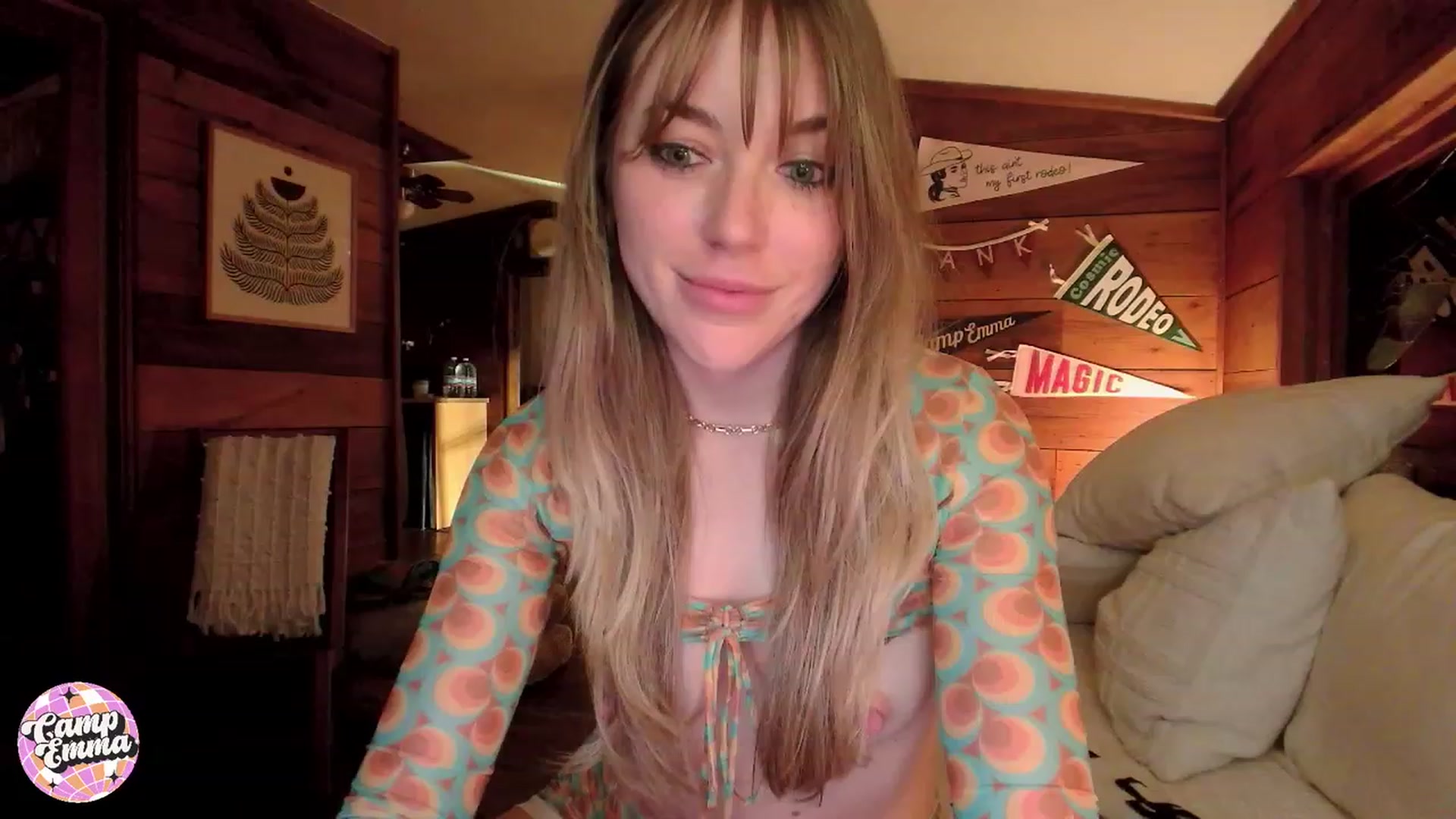 Gallery image thumbnail from EmmaStarseed's myfreecams stream on, 09/21/2023, 05:56 image 5 of 20