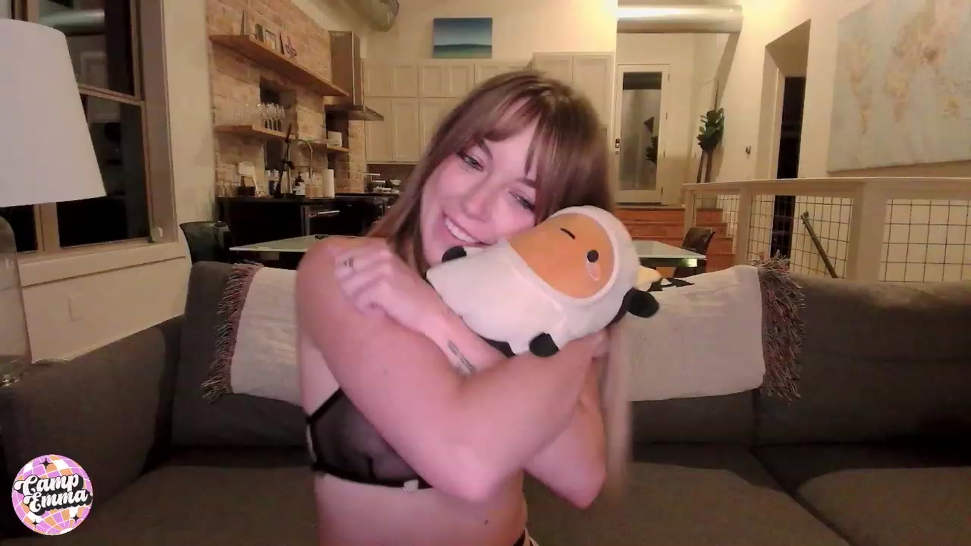 Gallery image thumbnail from EmmaStarseed's myfreecams stream on, 09/24/2023, 06:00 image 2 of 20