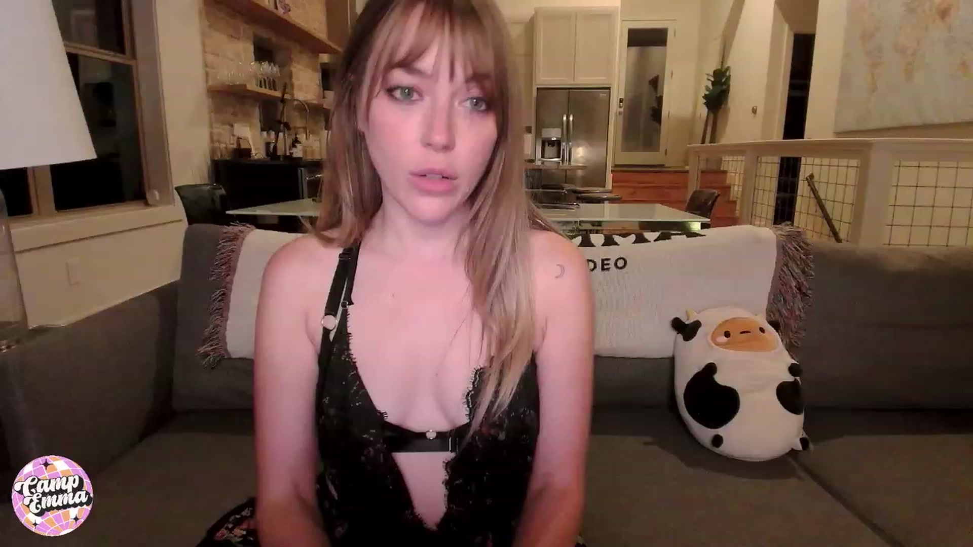 Gallery image thumbnail from EmmaStarseed's myfreecams stream on, 09/24/2023, 06:00 image 1 of 20