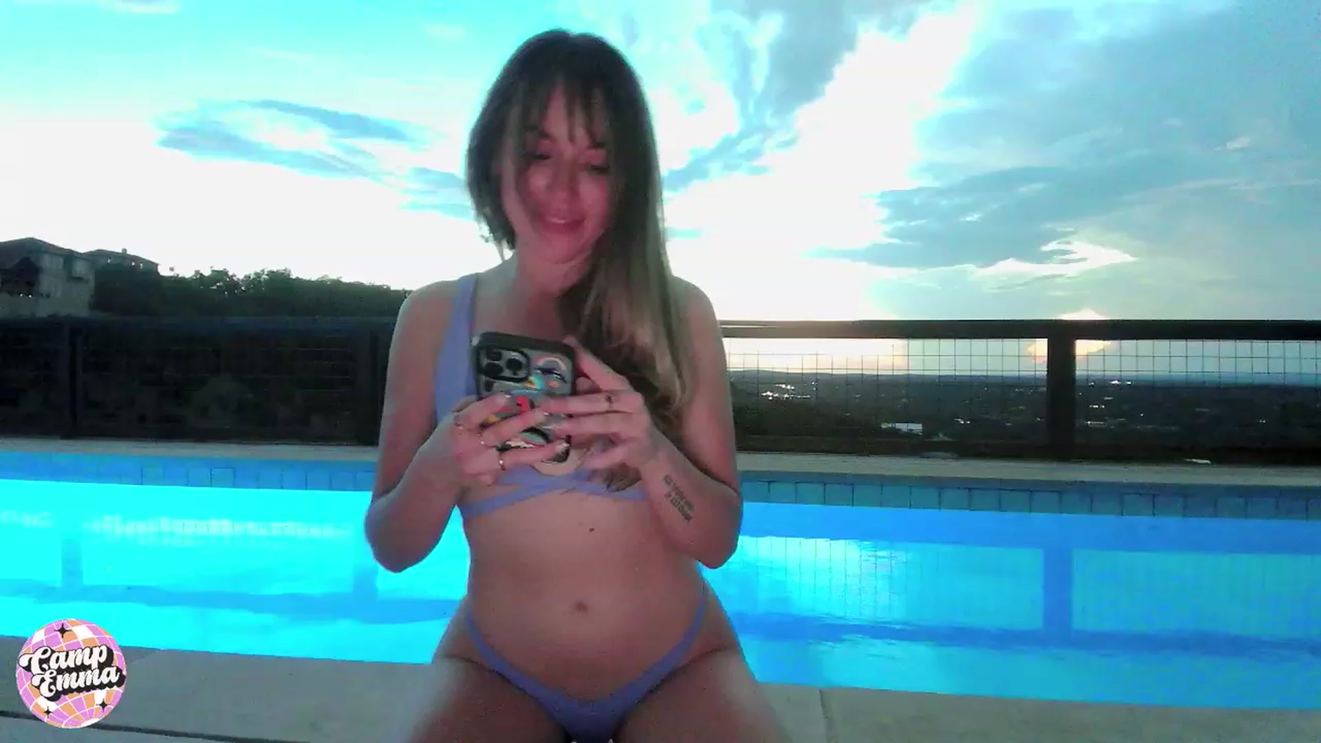 Gallery image thumbnail from EmmaStarseed's myfreecams stream on, 09/25/2023, 01:04 image 2 of 20