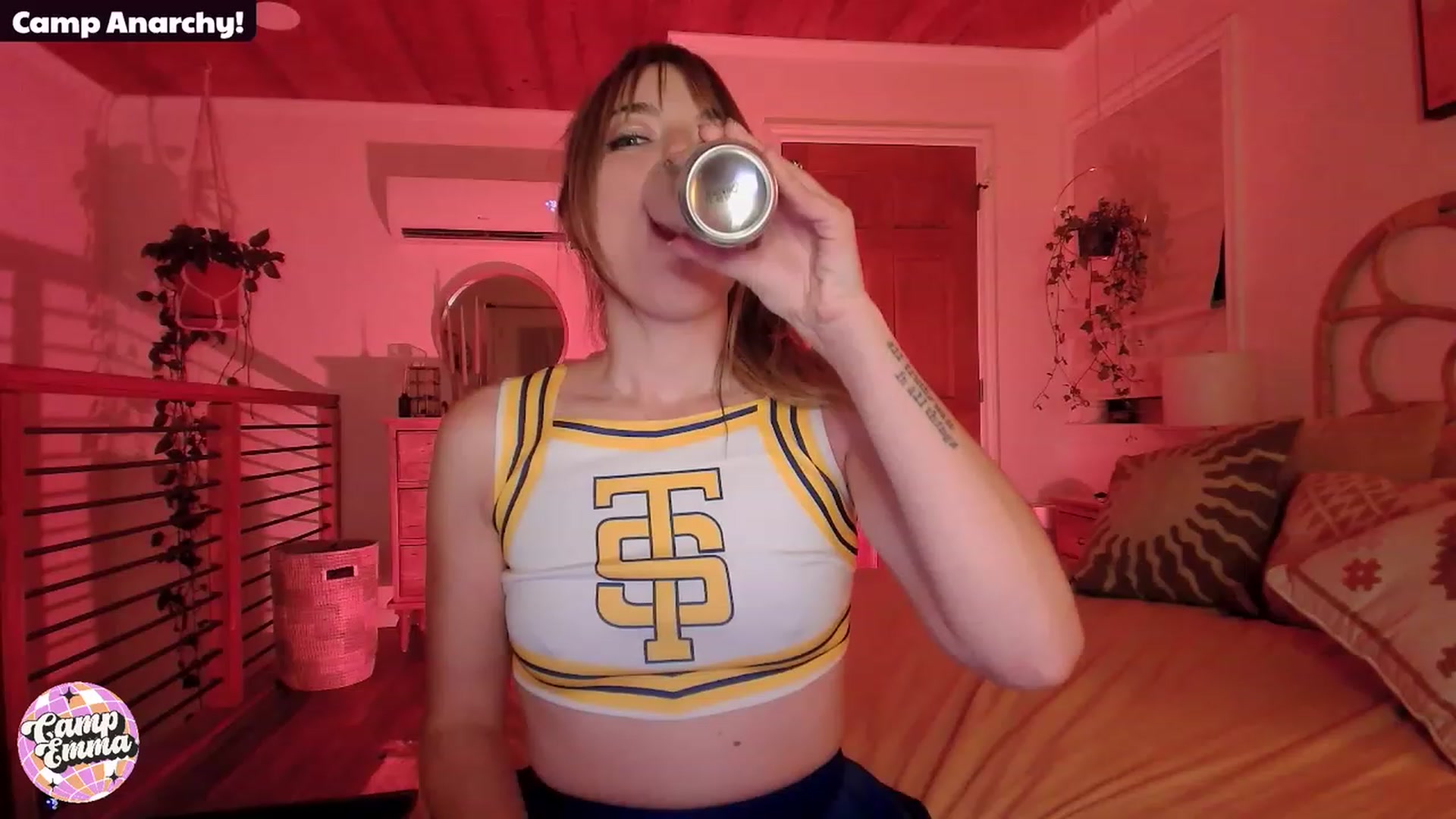 Gallery image thumbnail from EmmaStarseed's myfreecams stream on, 09/29/2023, 06:39 image 12 of 20