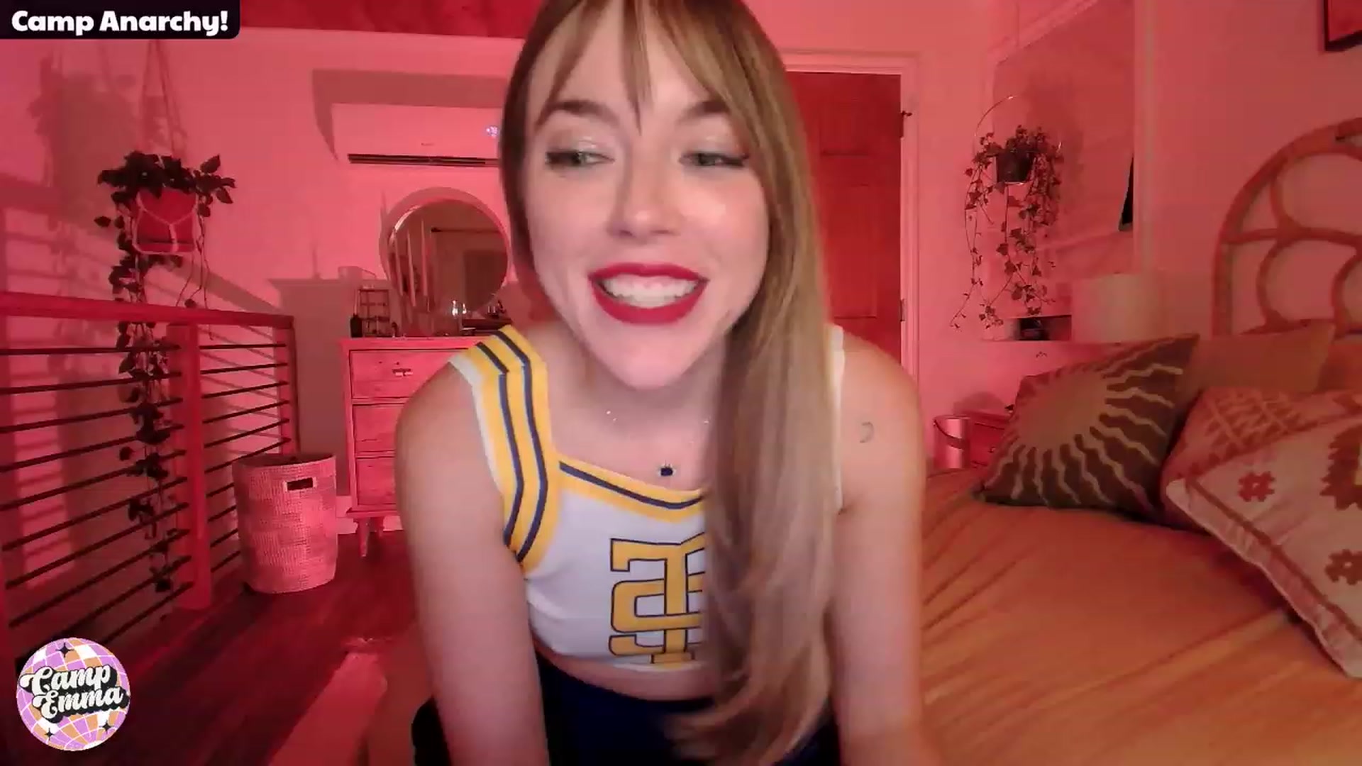Gallery image thumbnail from EmmaStarseed's myfreecams stream on, 09/29/2023, 06:39 image 18 of 20