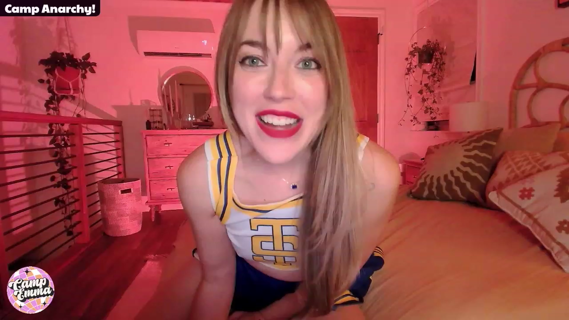 Gallery image thumbnail from EmmaStarseed's myfreecams stream on, 09/29/2023, 06:39 image 19 of 20