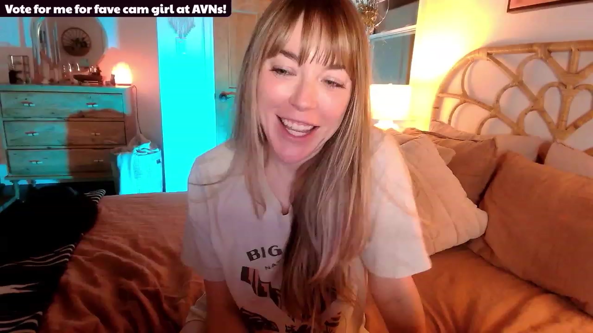 Gallery image thumbnail from EmmaStarseed's myfreecams stream on, 01/16/2024, 05:46 image 18 of 20