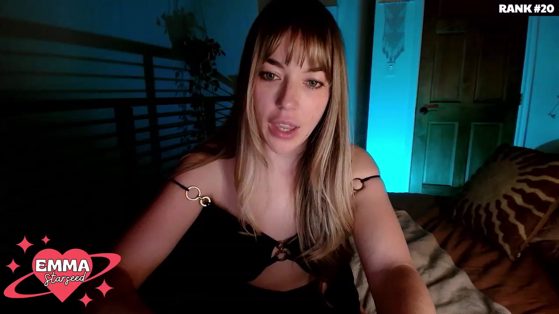 Gallery image thumbnail from EmmaStarseed's myfreecams stream on, 02/01/2024, 06:36 image 18 of 20
