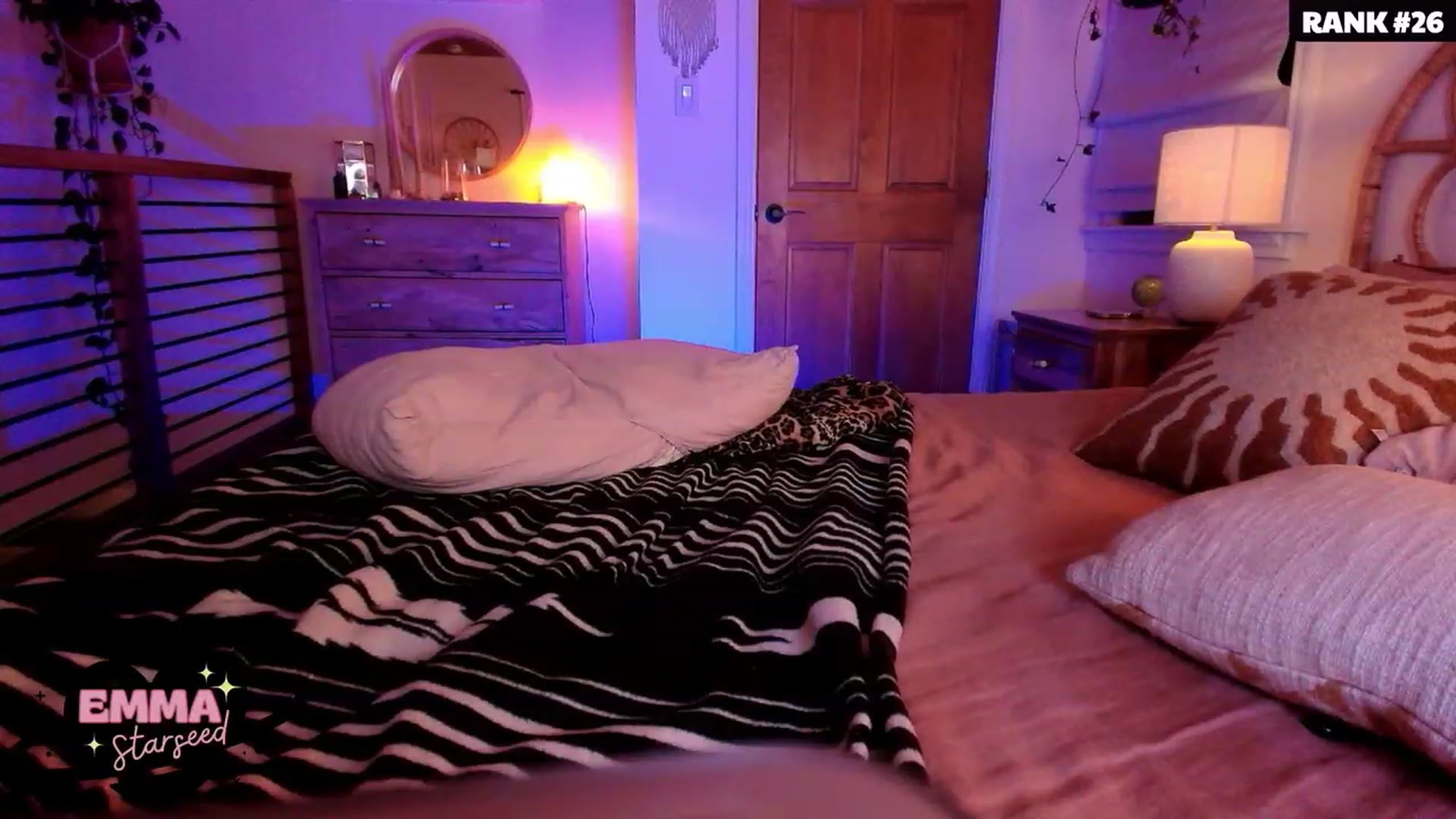 Gallery image thumbnail from EmmaStarseed's myfreecams stream on, 02/07/2024, 06:44 image 18 of 20