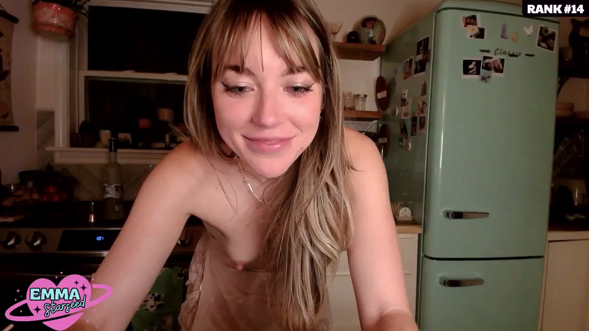 Gallery image thumbnail from EmmaStarseed's myfreecams stream on, 02/10/2024, 07:25 image 19 of 20