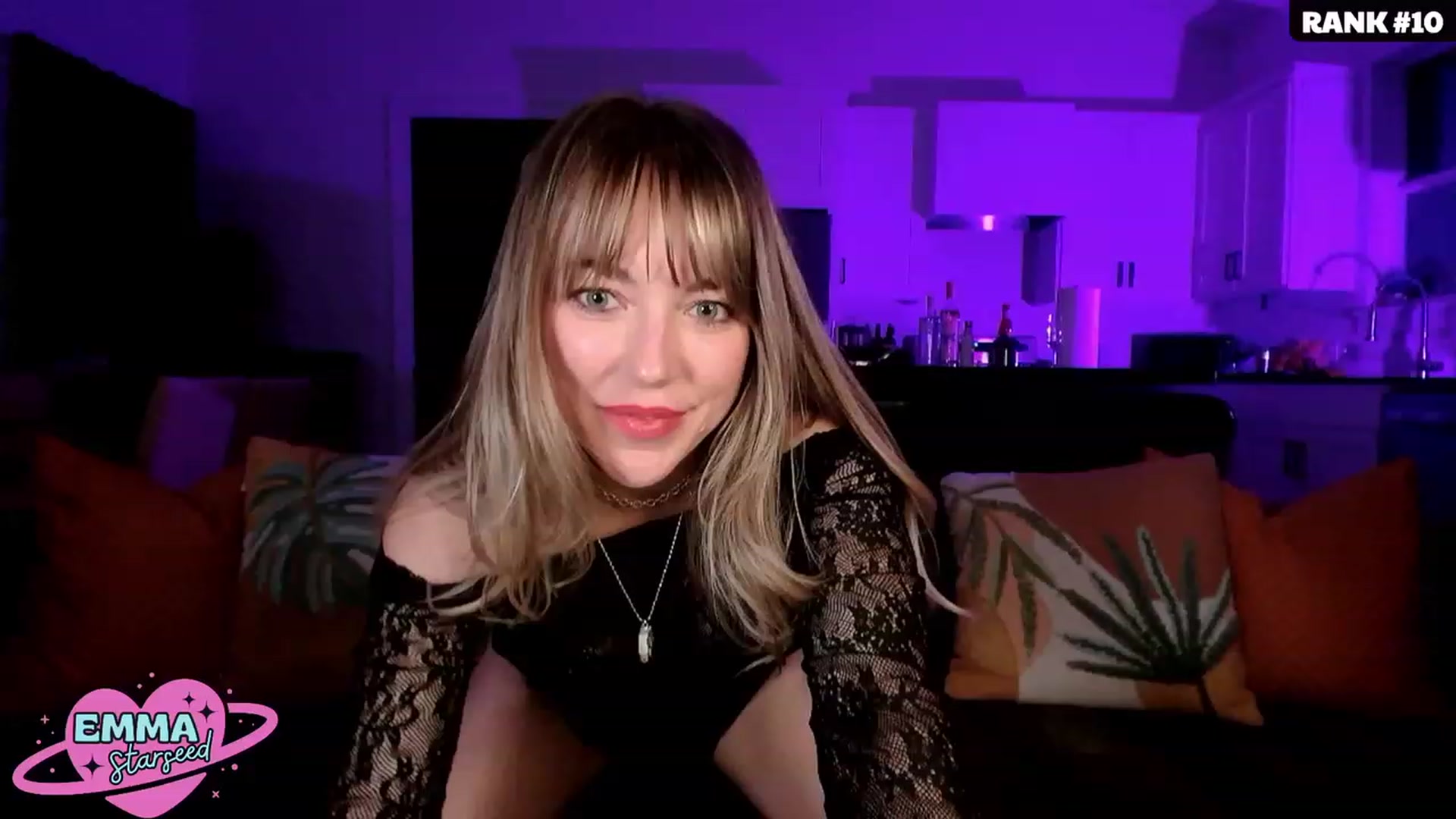 Gallery image thumbnail from EmmaStarseed's myfreecams stream on, 02/17/2024, 06:57 image 4 of 20