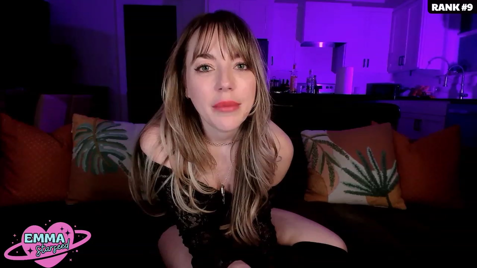 Gallery image thumbnail from EmmaStarseed's myfreecams stream on, 02/17/2024, 06:57 image 20 of 20