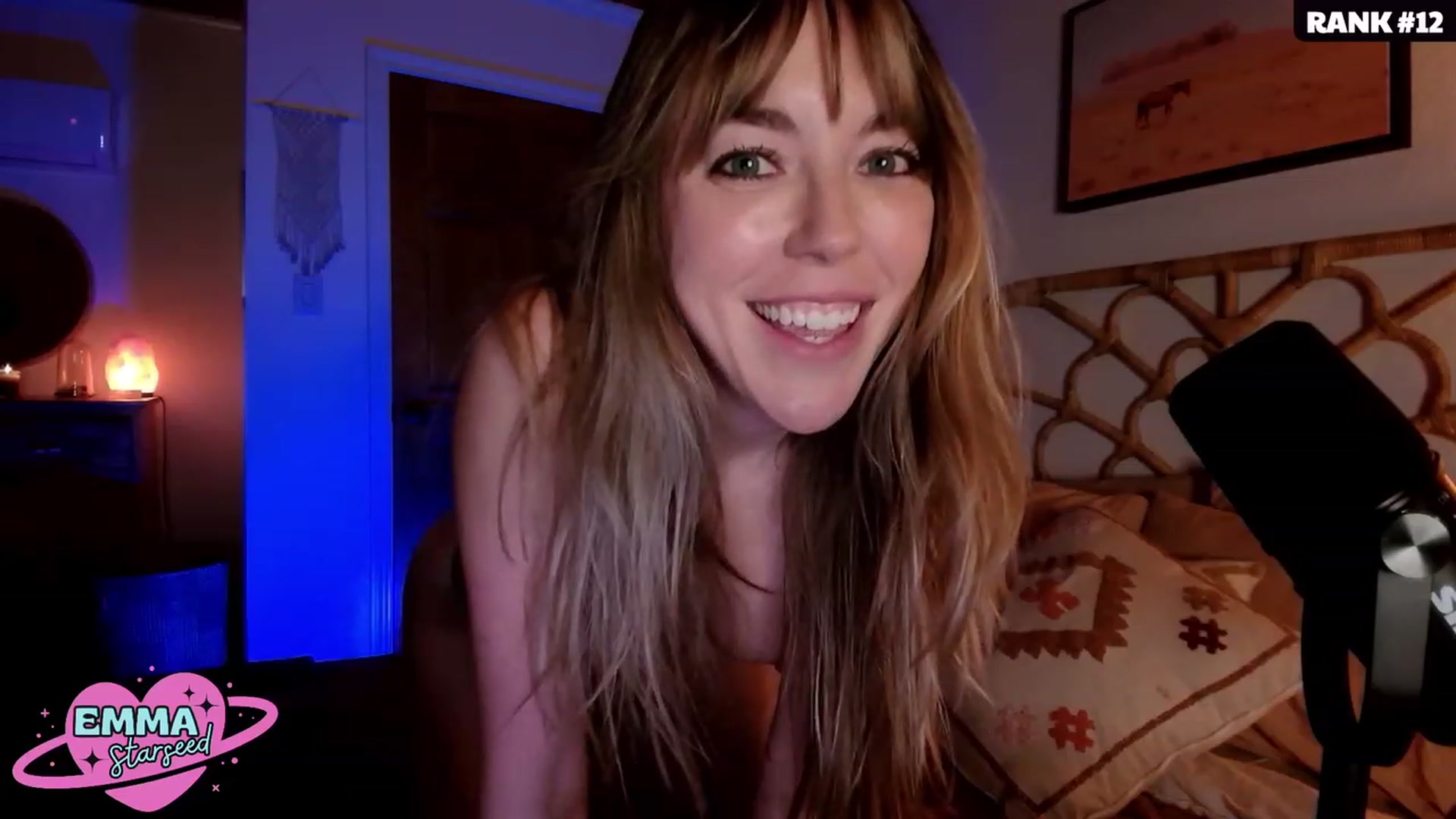 Gallery image thumbnail from EmmaStarseed's myfreecams stream on, 02/23/2024, 06:54 image 7 of 20